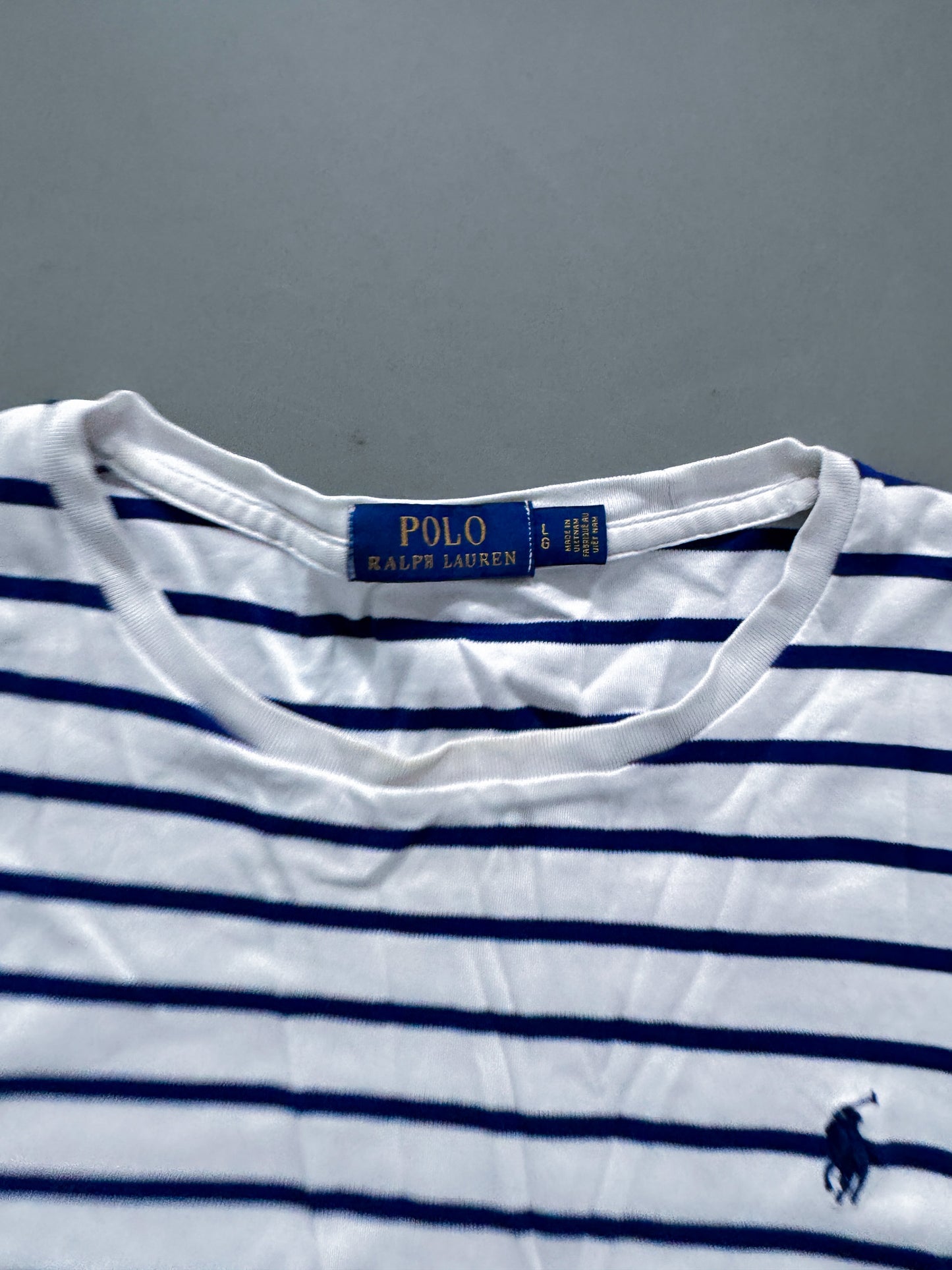 Polo Ralph Lauren Vintage Longsleeve | L