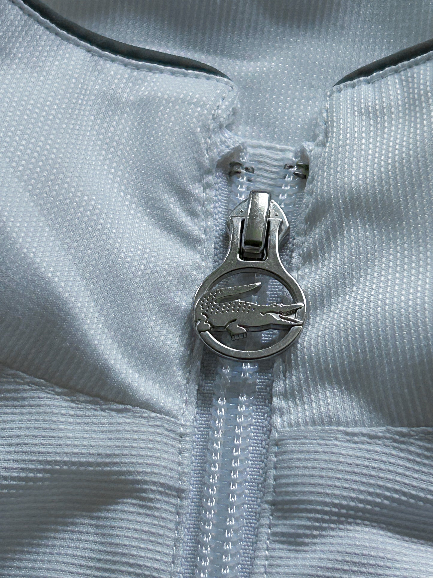 Lacoste Vintage Trackjacket | M