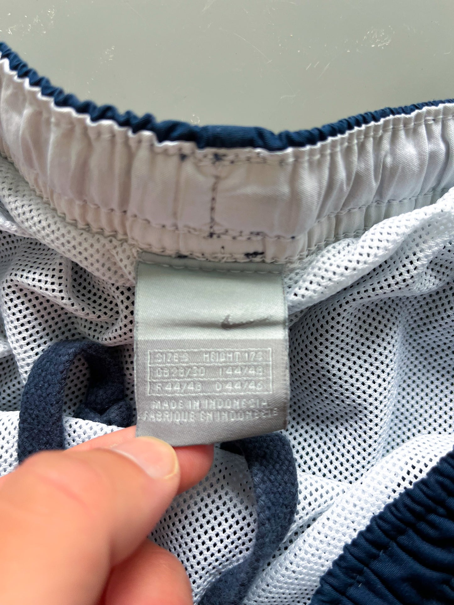 Nike Vintage Shorts | S