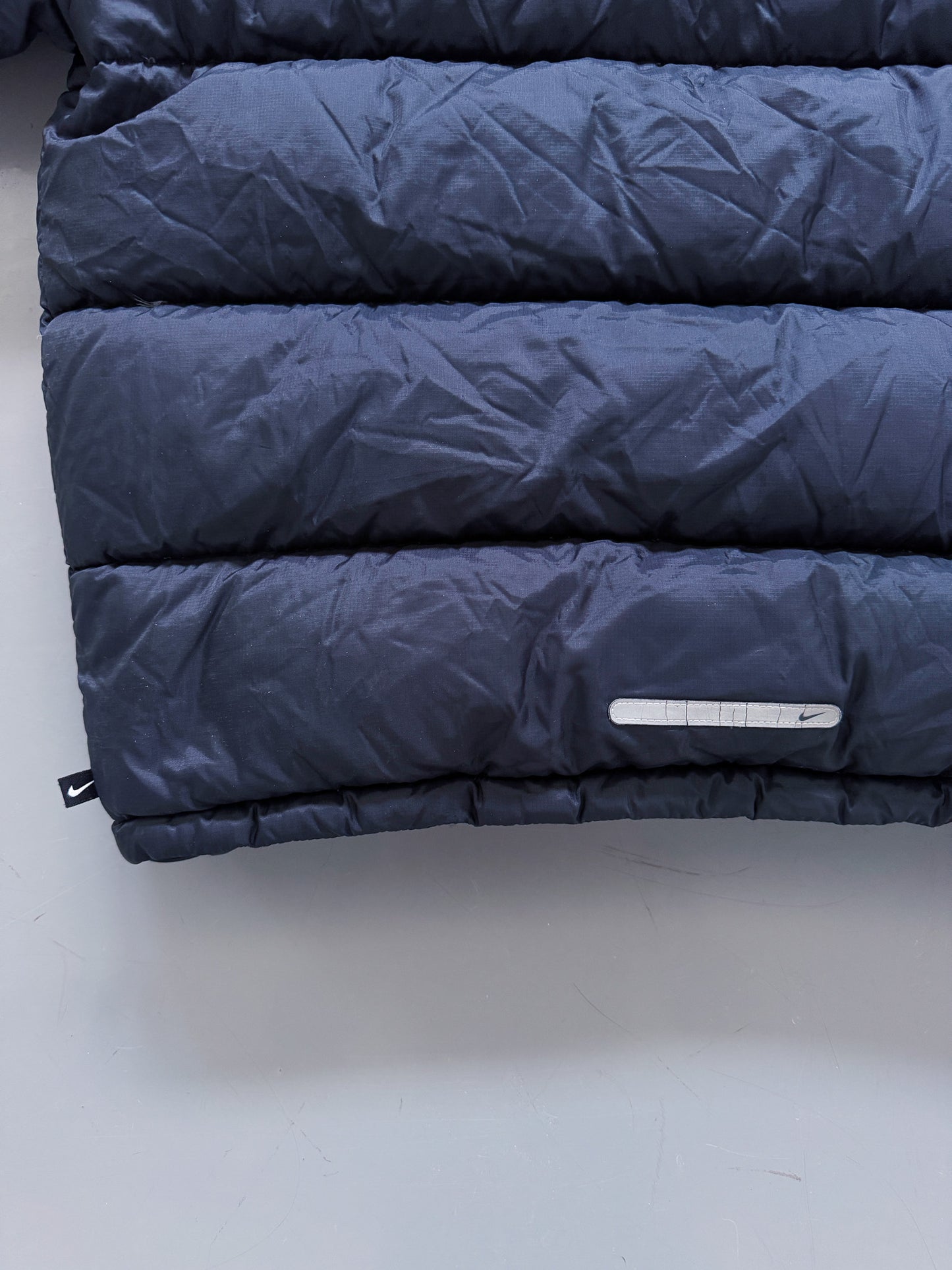 Nike Vintage Puffer / Winter Jacket | S