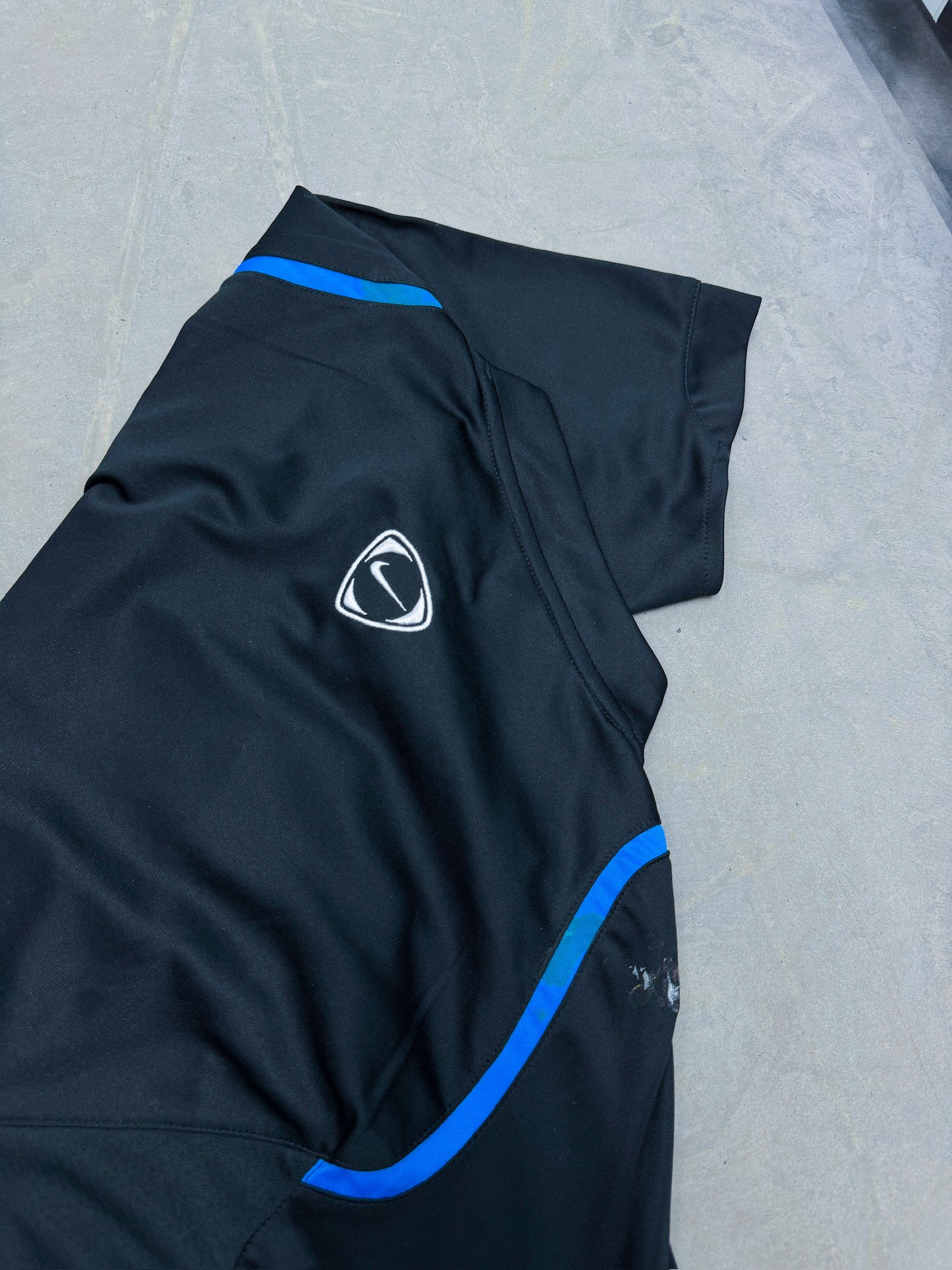 Nike x Inter 2005/2006 Vintage Shirt | S