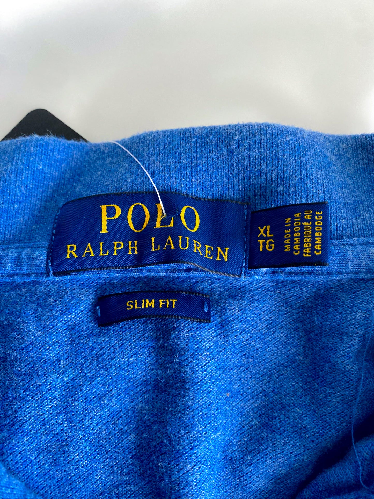 Polo Ralph Lauren Shirt | XL