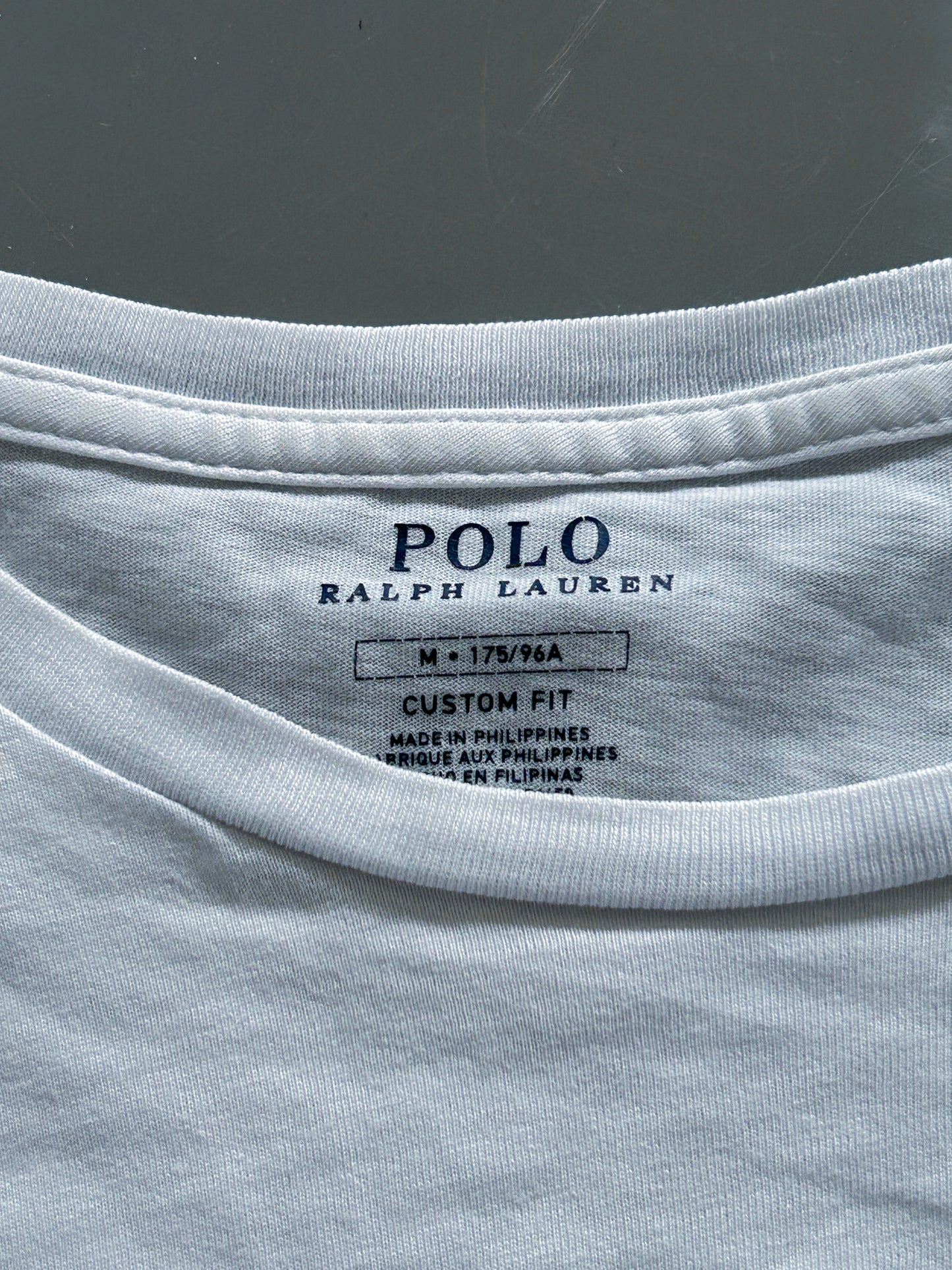 Polo Ralph Lauren Vintage Longsleeve / Pullover | M