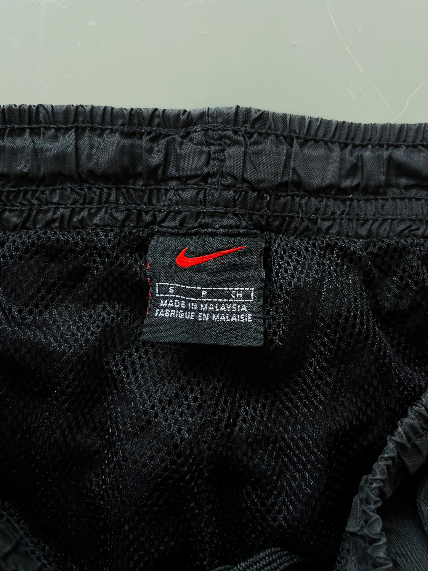 Nike Vintage Trackpants | S