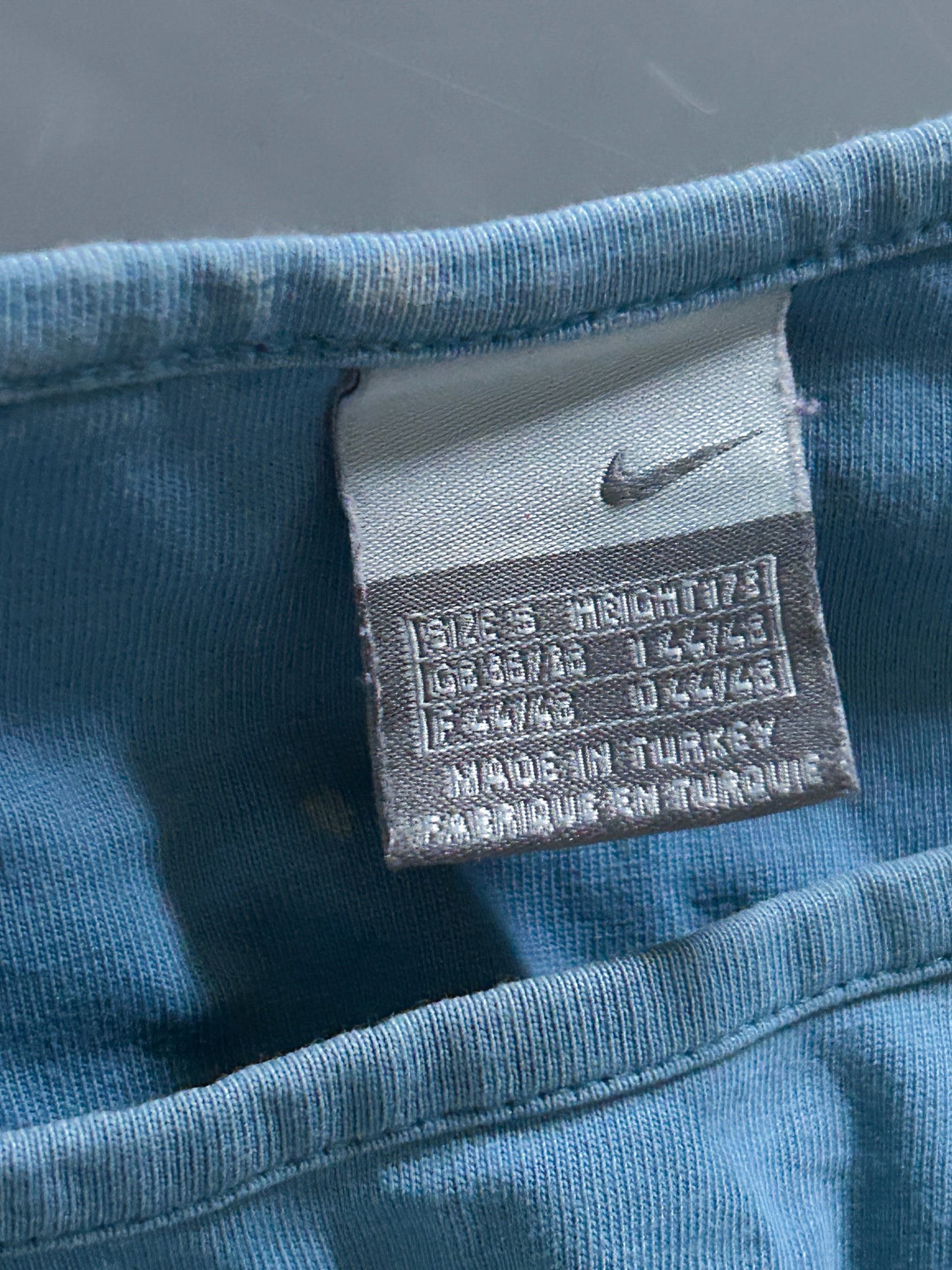 Nike Vintage Longsleeve | S