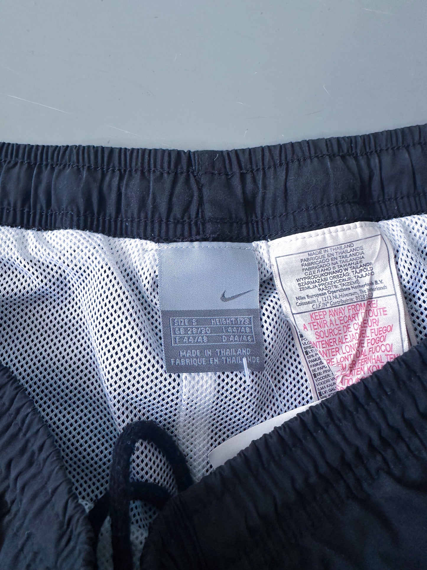 Nike Vintage Trackpants | S