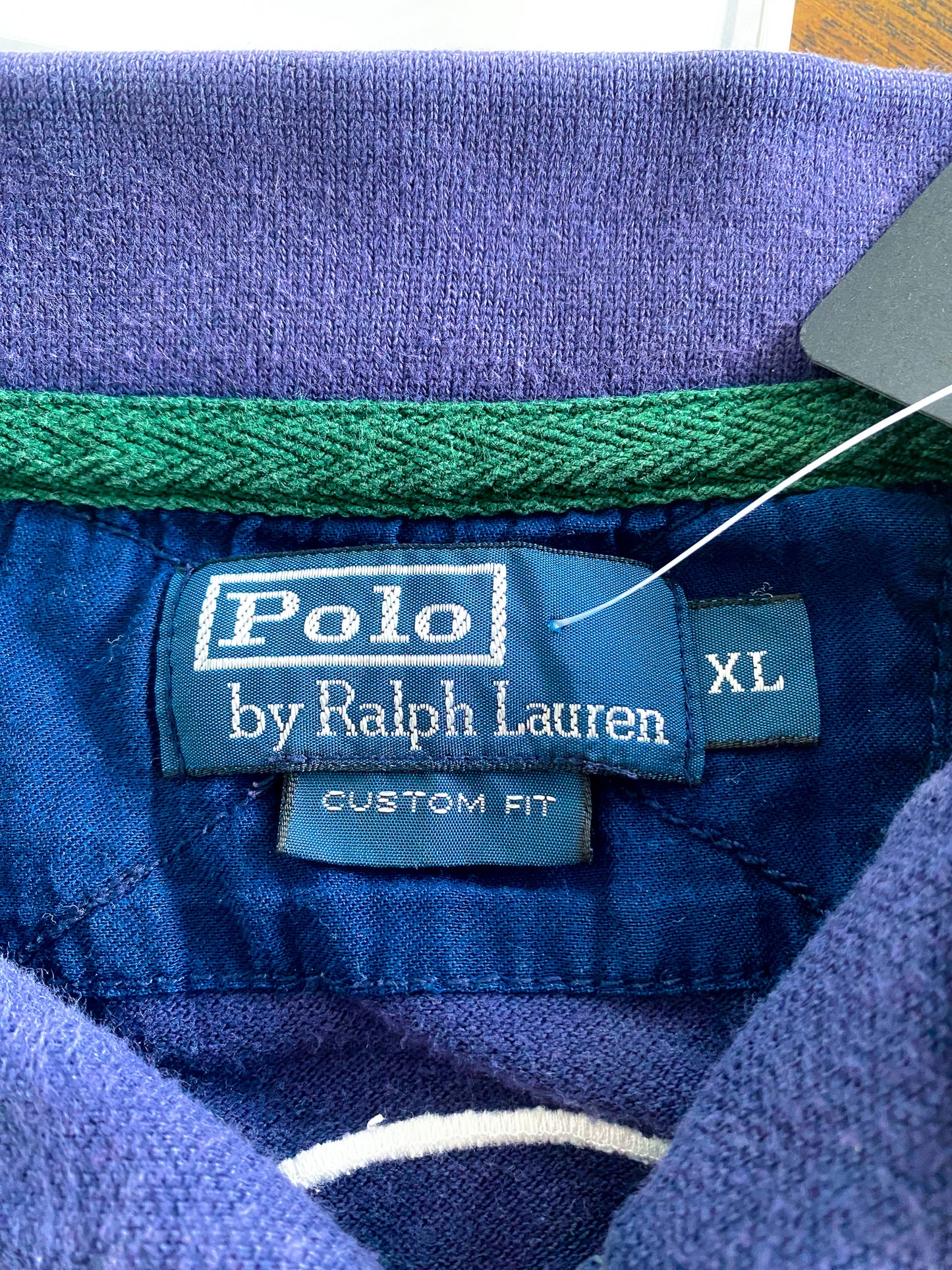 Polo Ralph Lauren Longsleeve | XL
