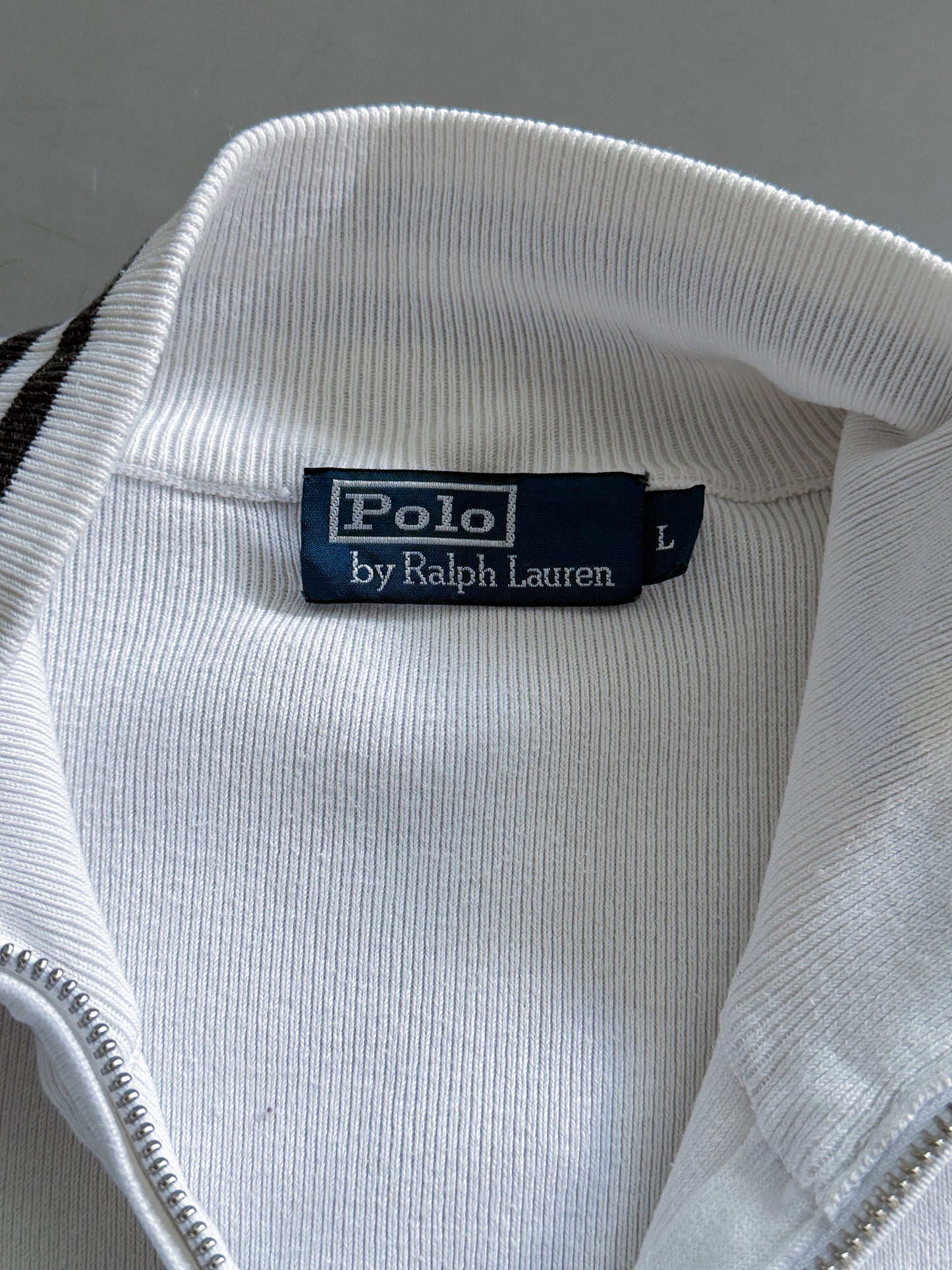 Polo Ralph Lauren Vintage Strickjacke | L