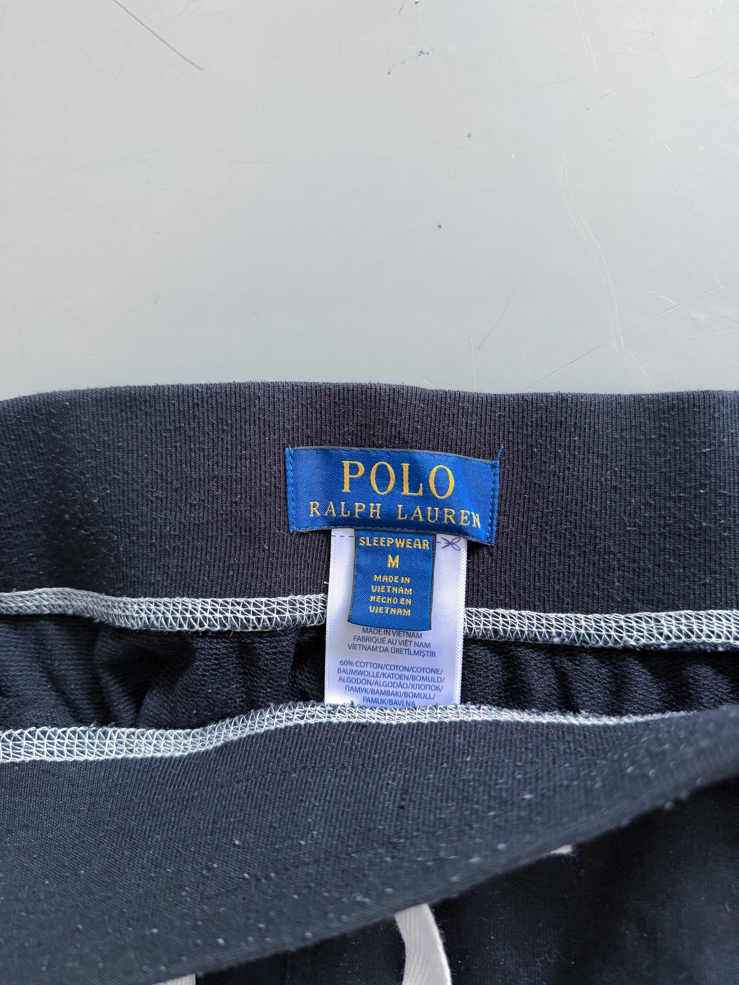 Polo Ralph Lauren Vintage Sweatpants / Jogger | S