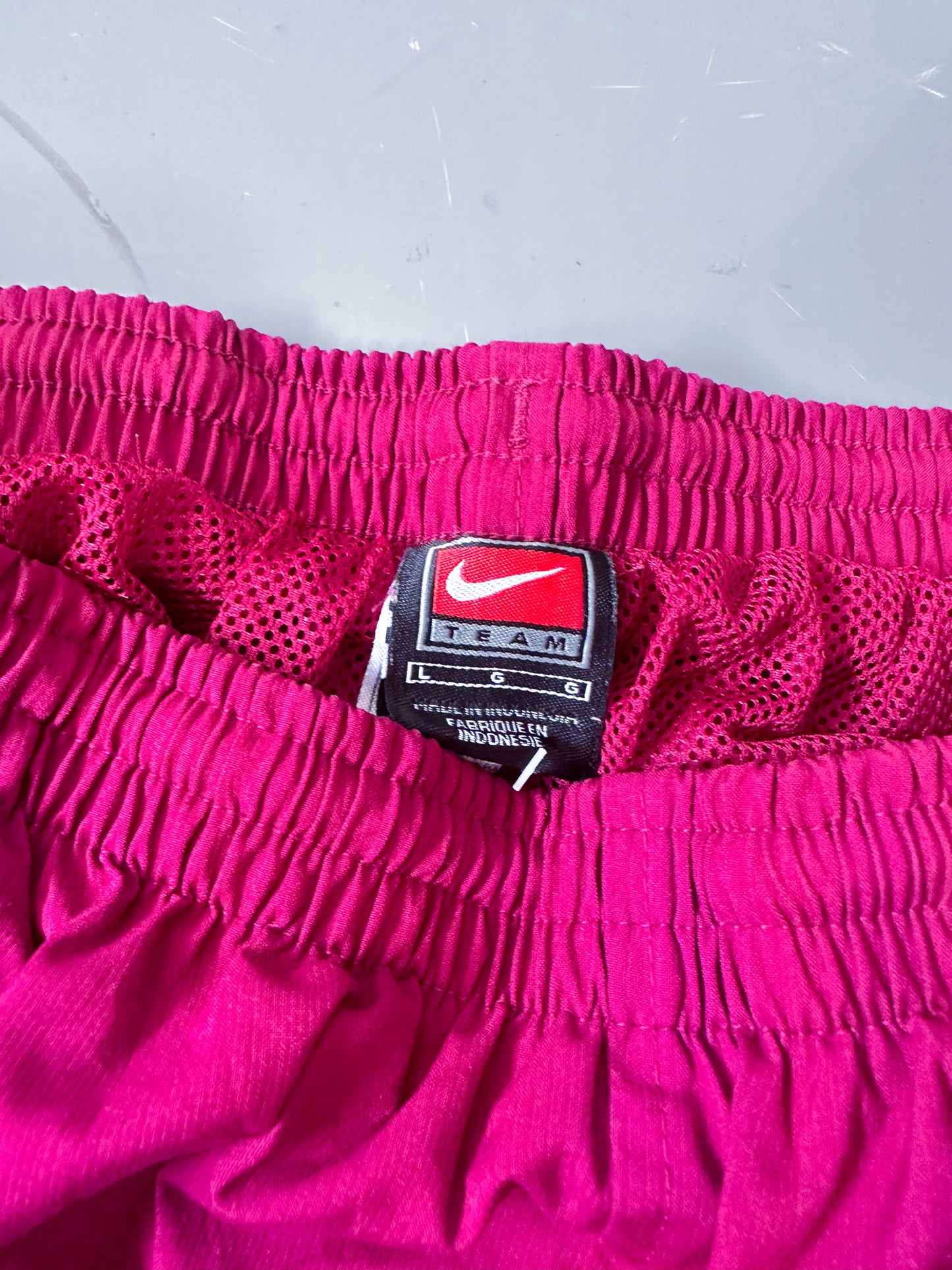 Nike Vintage Trackpants | L