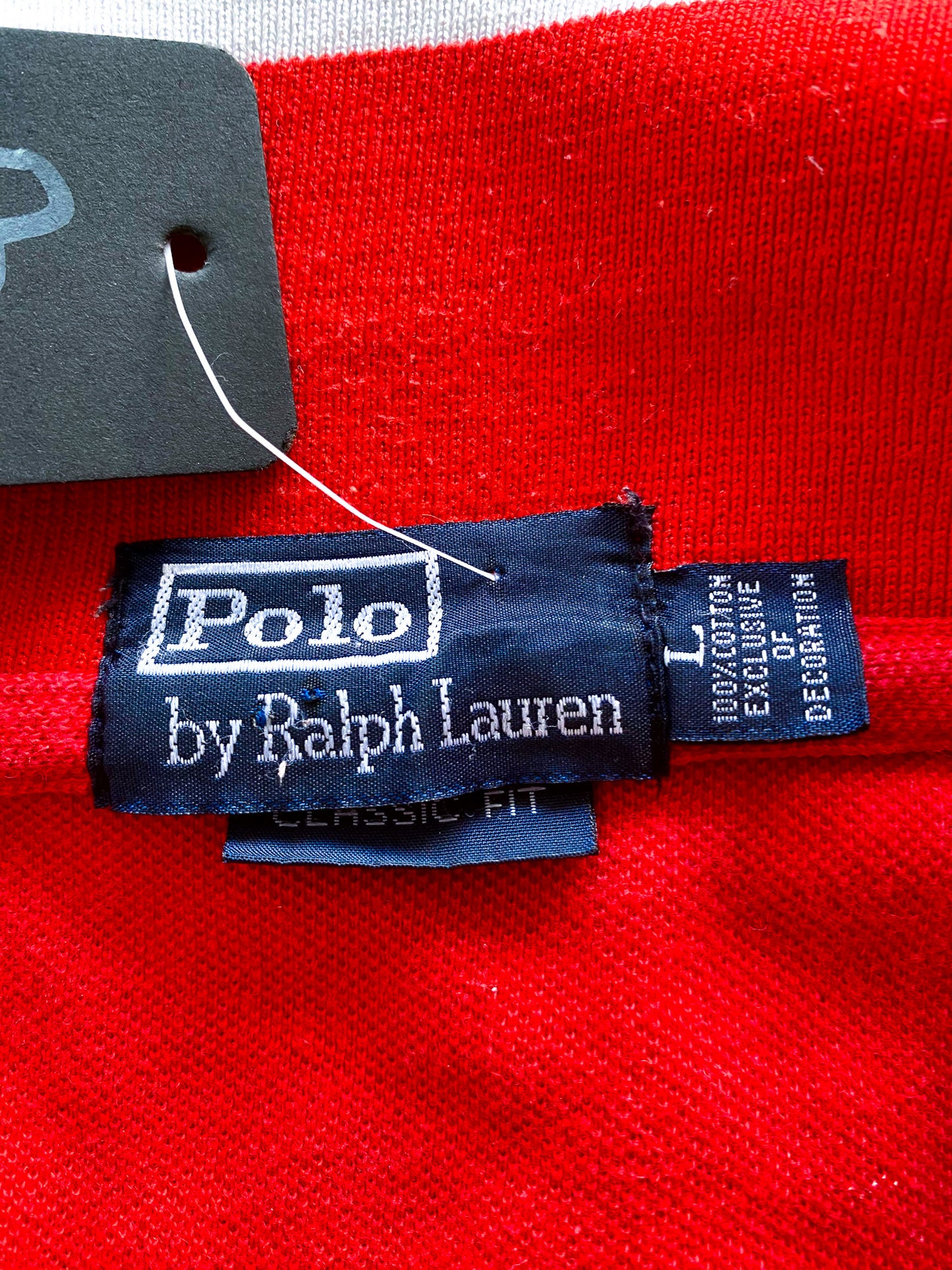 Polo Ralph Lauren Shirt | L