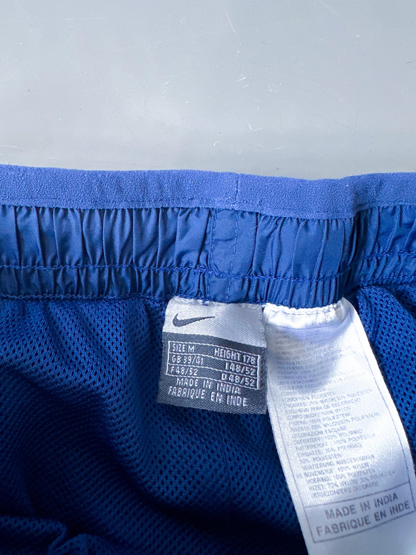 Nike Vintage Trackpants | M