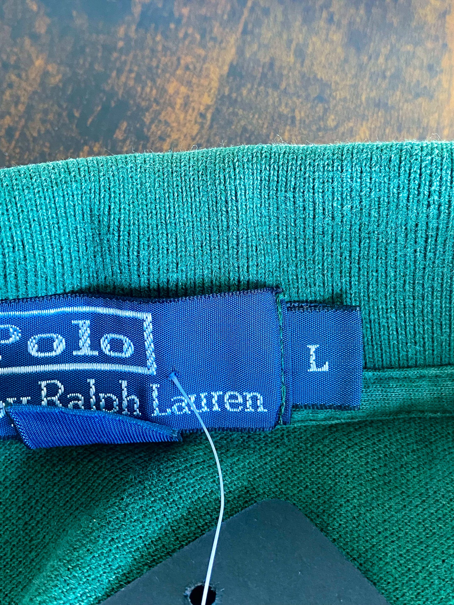 Polo Ralph Lauren Shirt | L