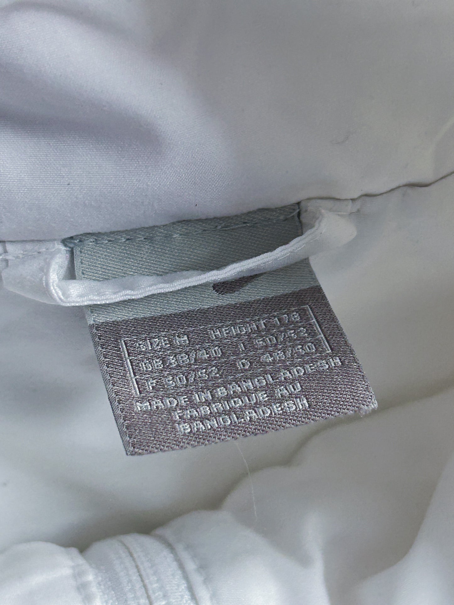 Nike Vintage Trackjacket | M