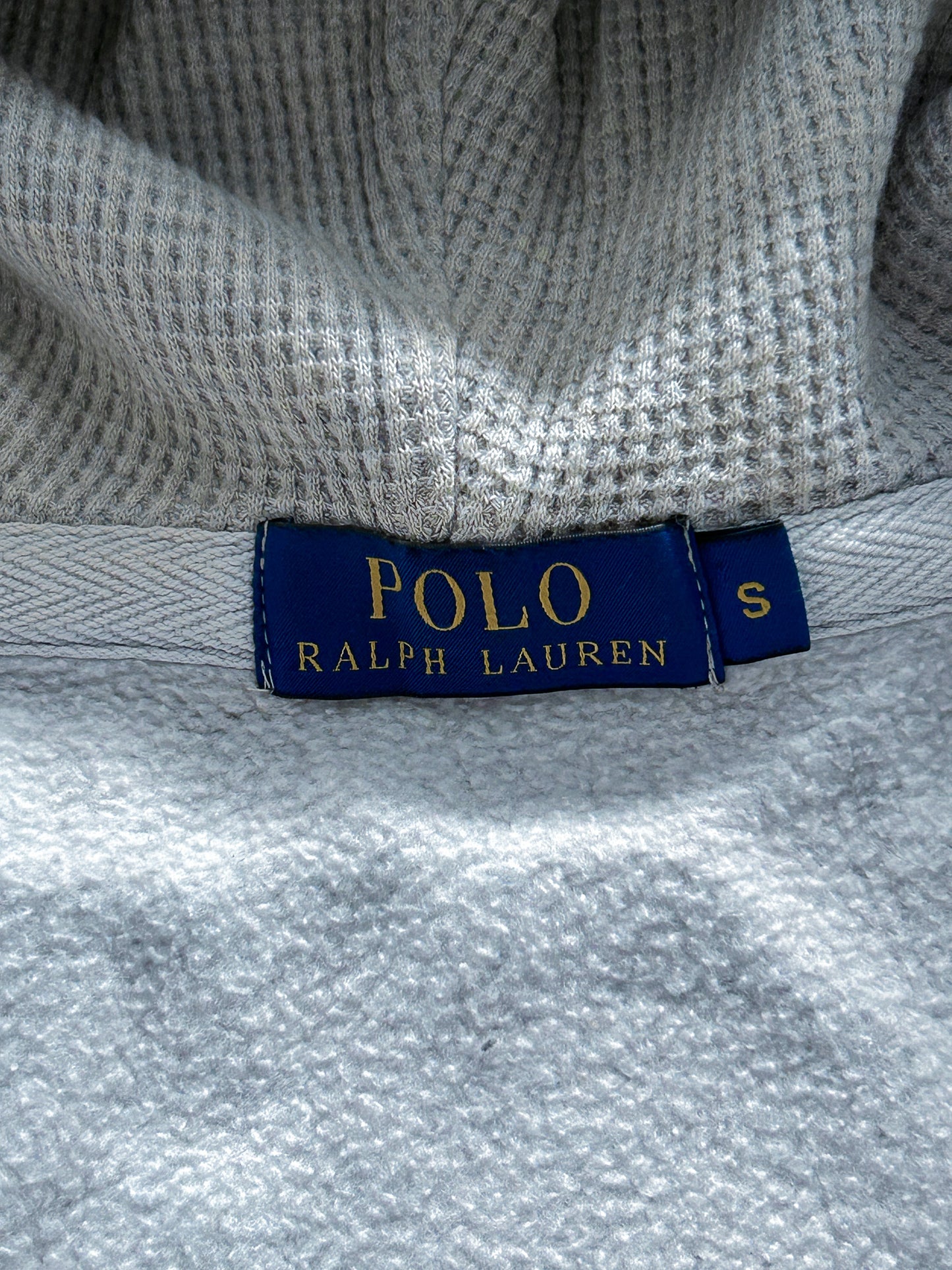 Polo Ralph Lauren Vintage *Classic* Sweatjacke | S