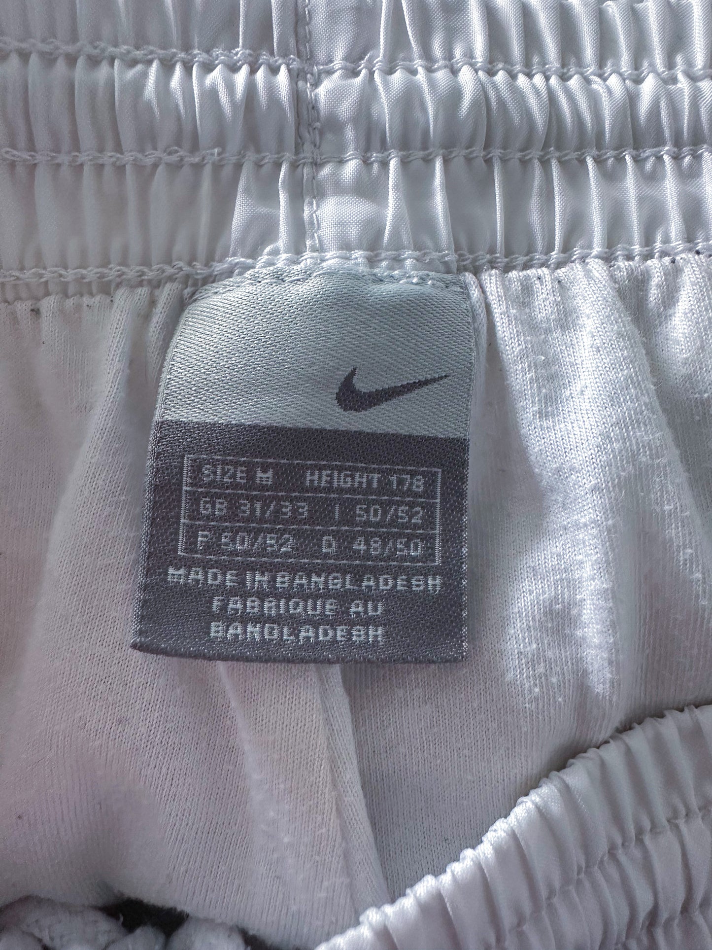 Nike Vintage *PREMIUM* Trackpants | M