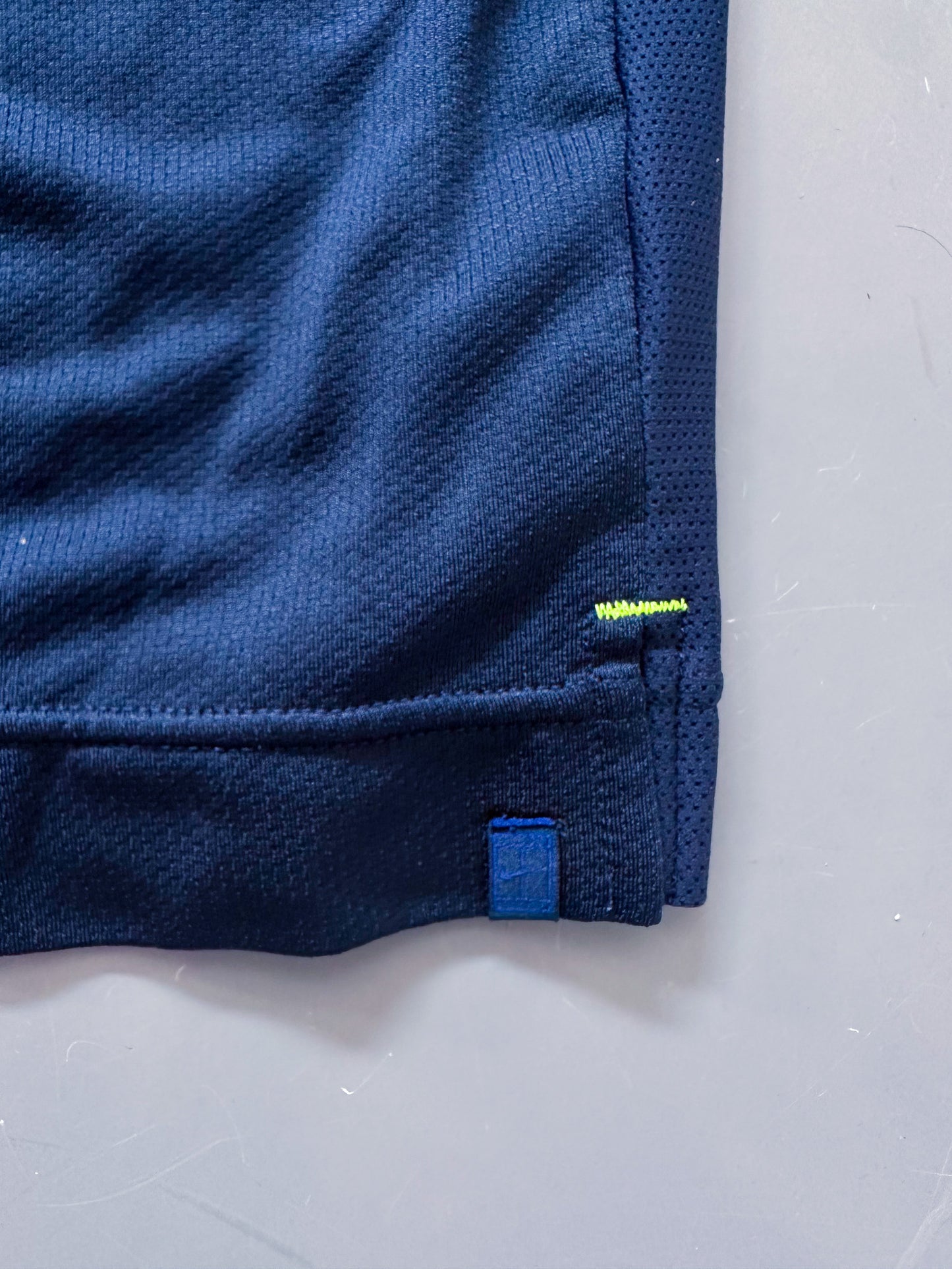 Nike Vintage Polo-Shirt | L