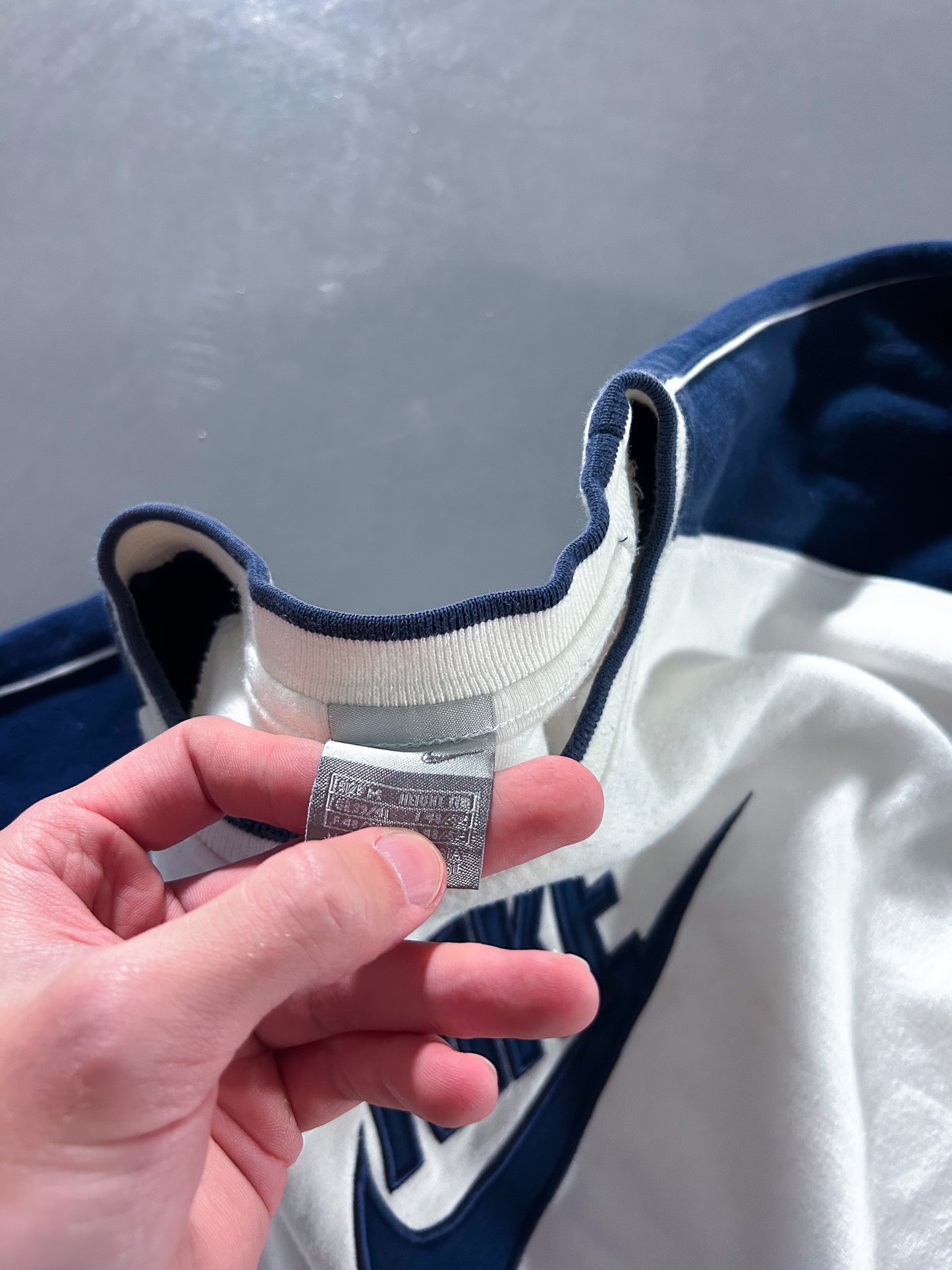 Vintage Nike Pullover | M