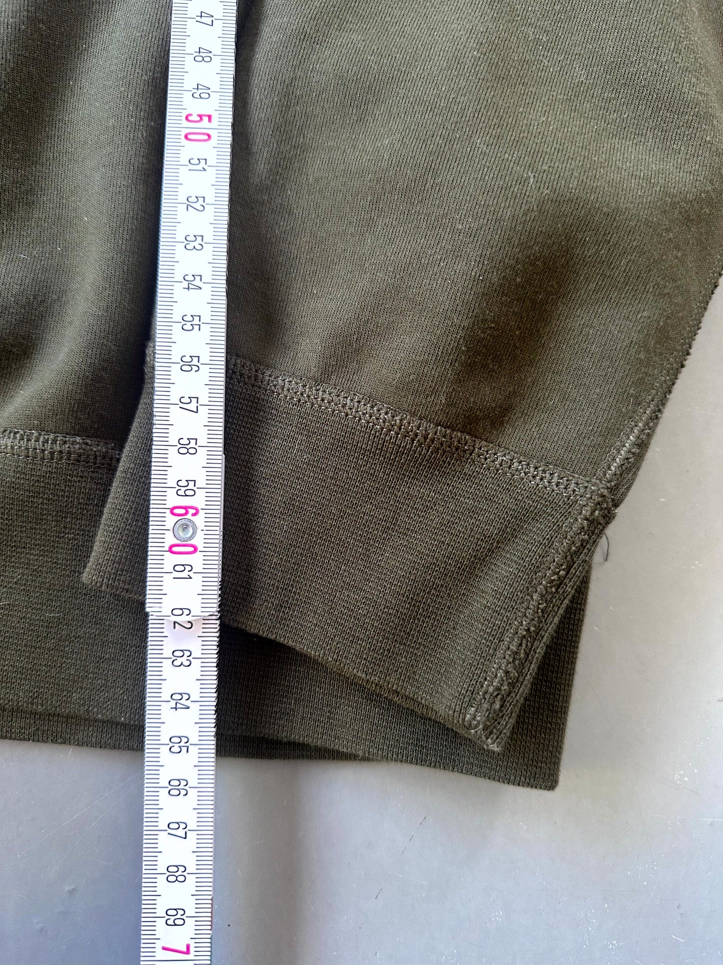 Ralph Lauren Vintage Premium Sweater L