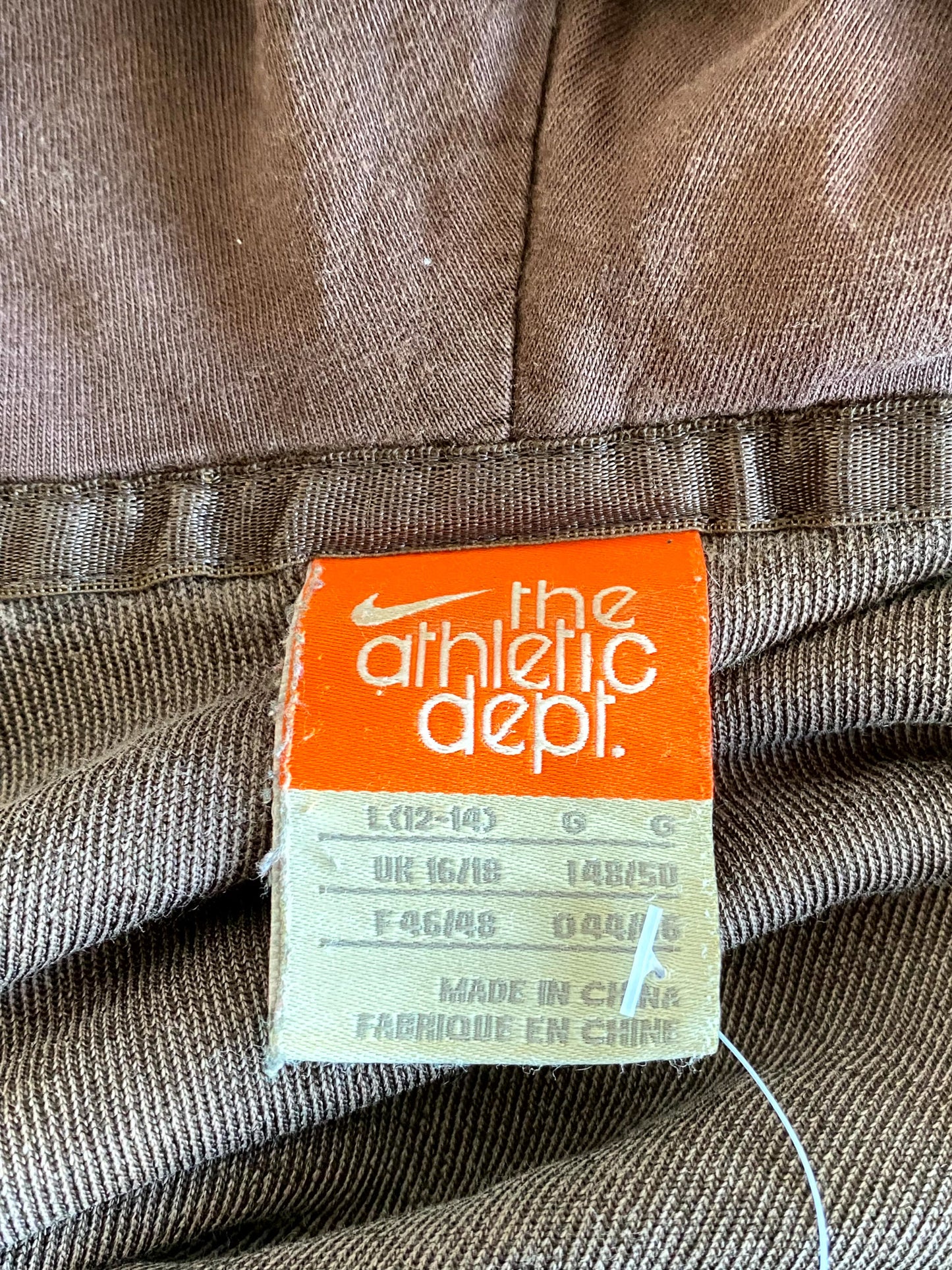 Vintage Nike Y2K Jacket | XS