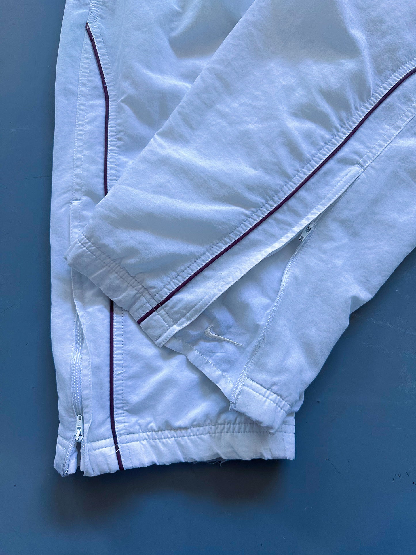 Nike Vintage Trackpants | XL