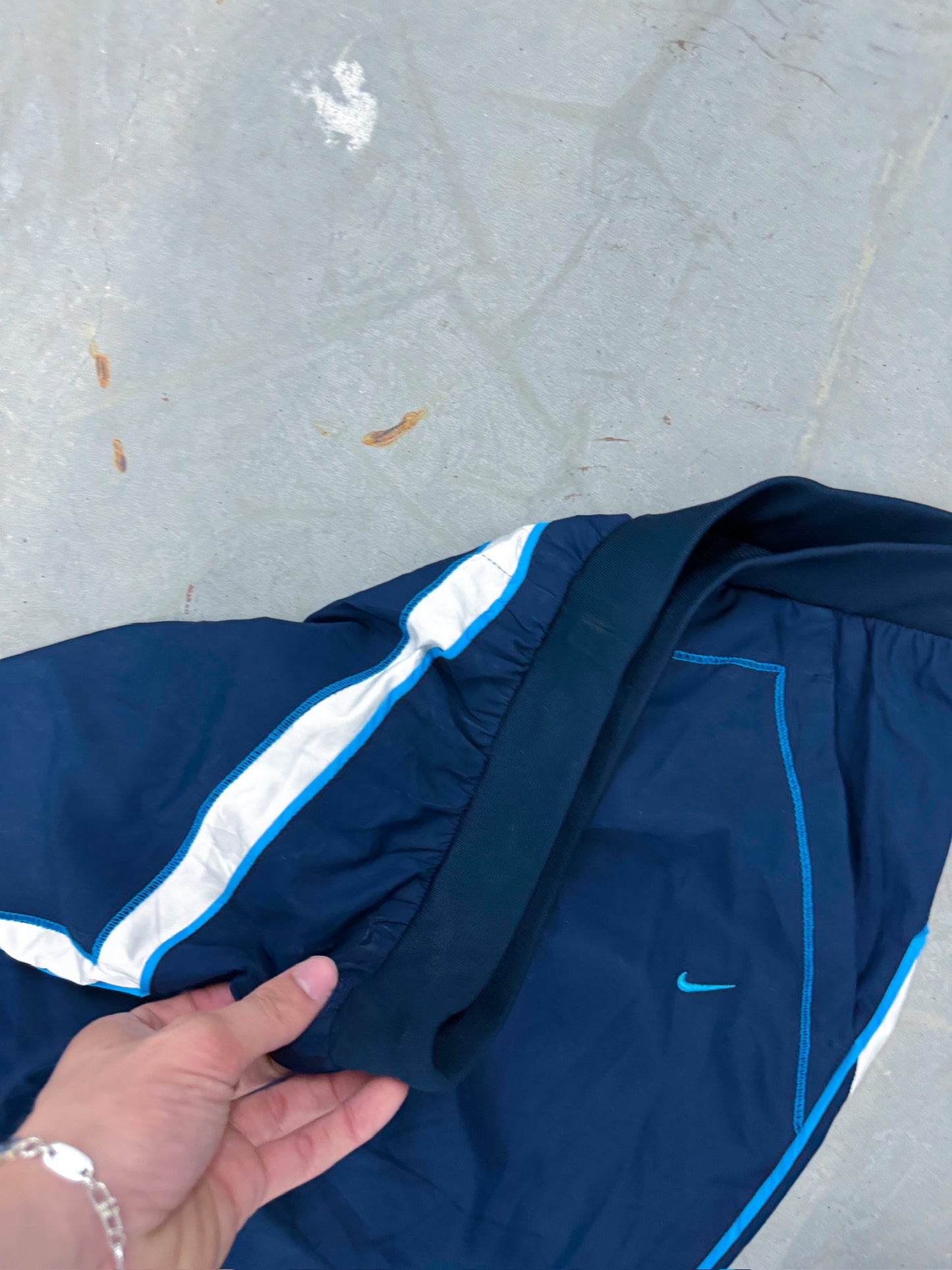 Nike Vintage Trackpants | Fittet M