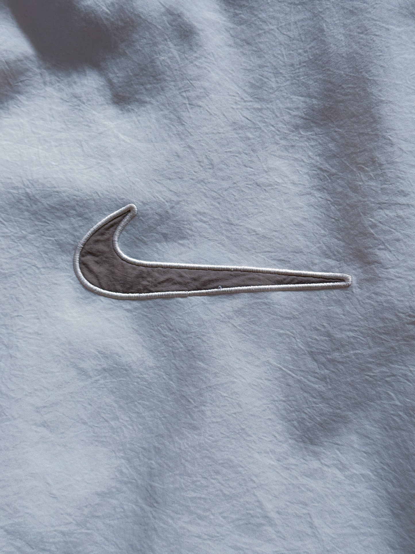Nike Vintage Trackjacket | L