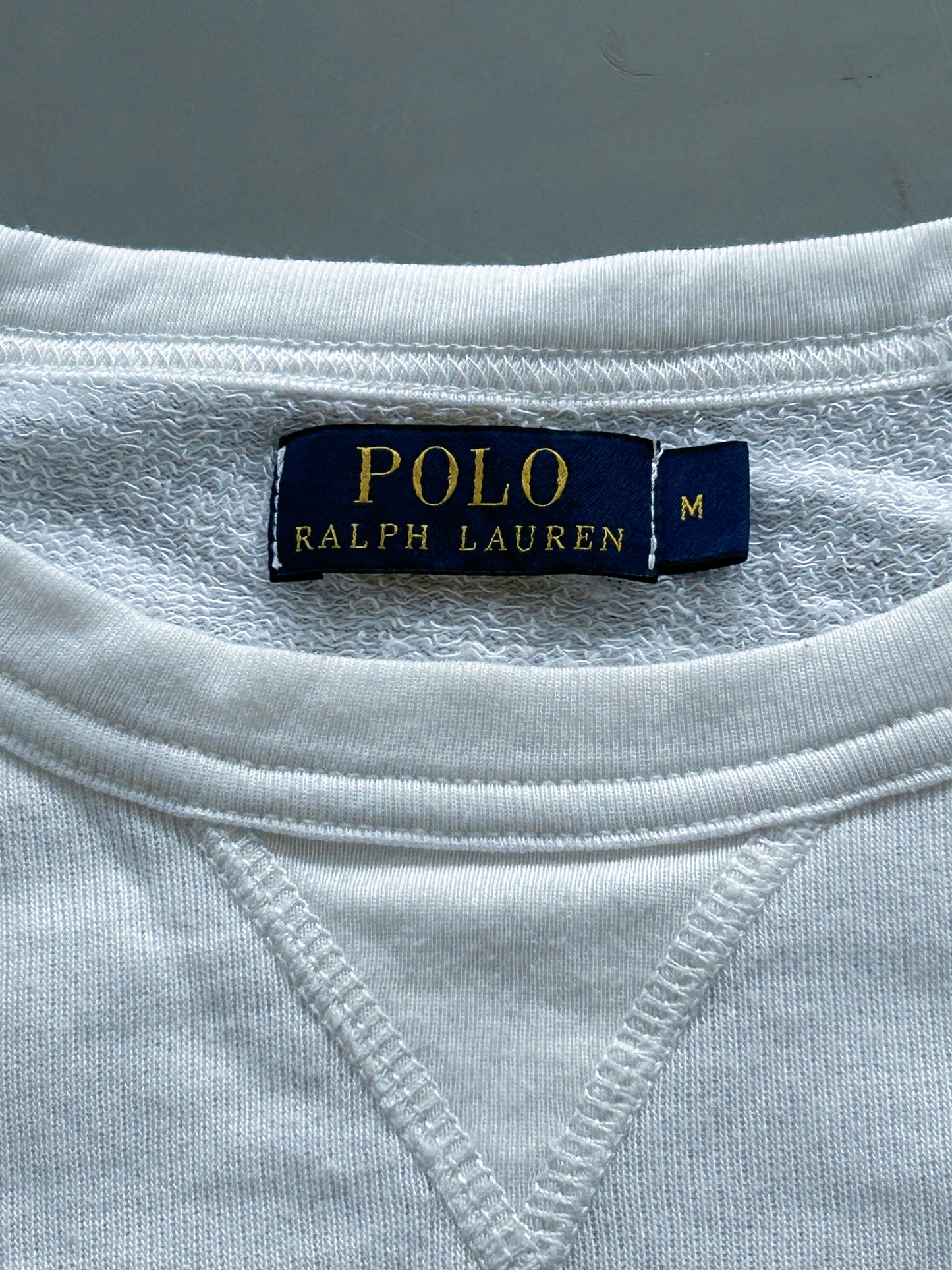 Polo Ralph Lauren Vintage Pullover | M