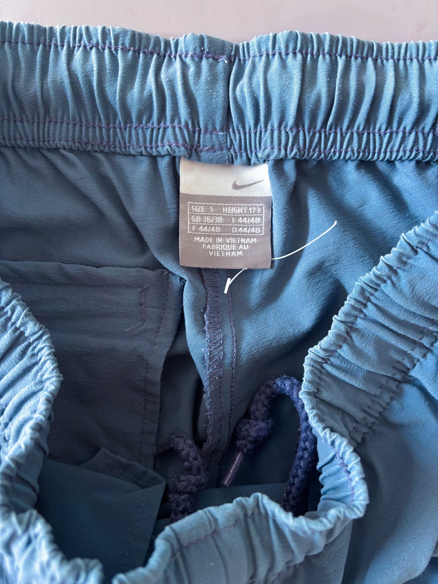 Nike Vintage Trackpants | M