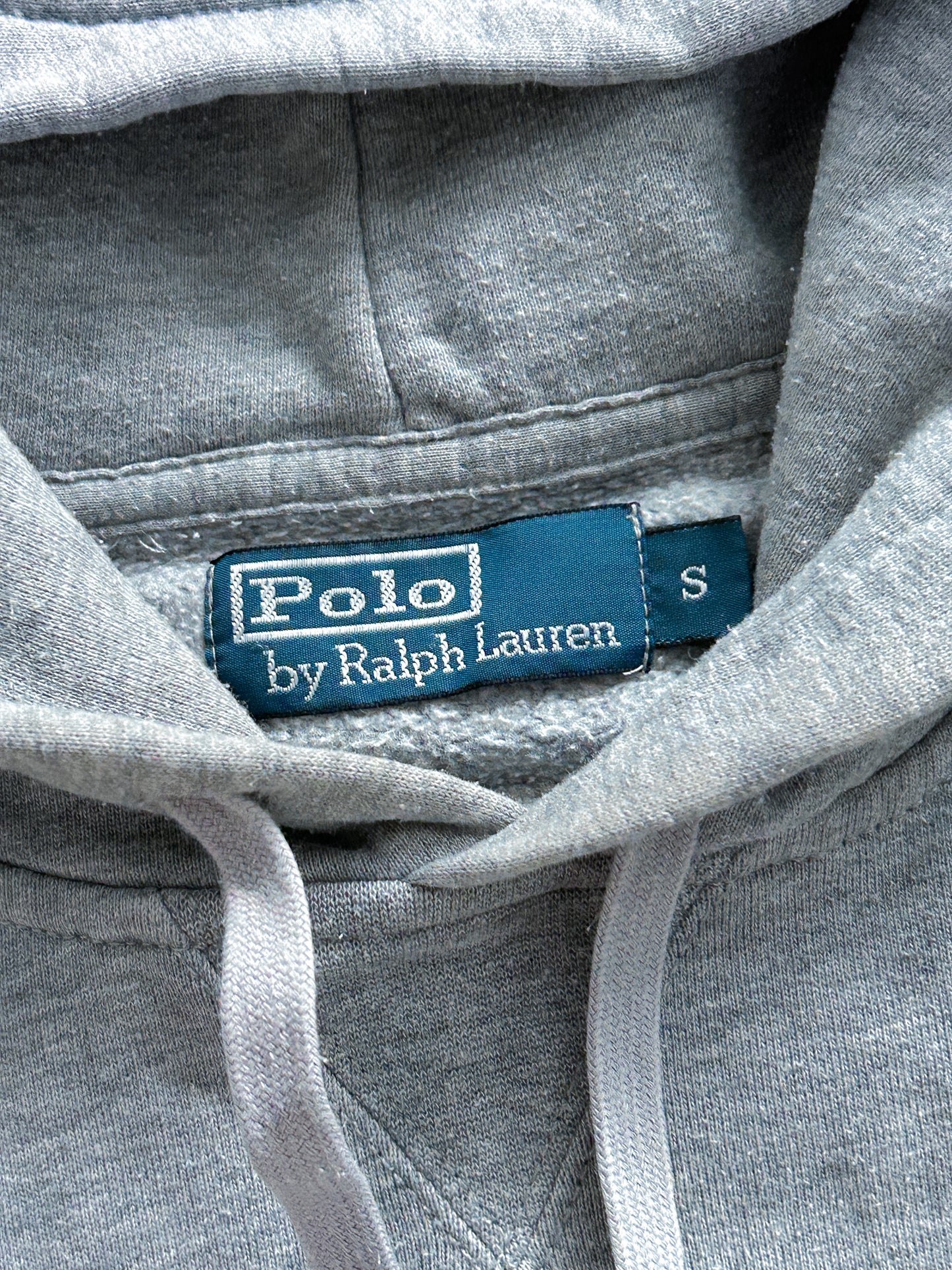 Polo Ralph Lauren Vintage Pullover | S