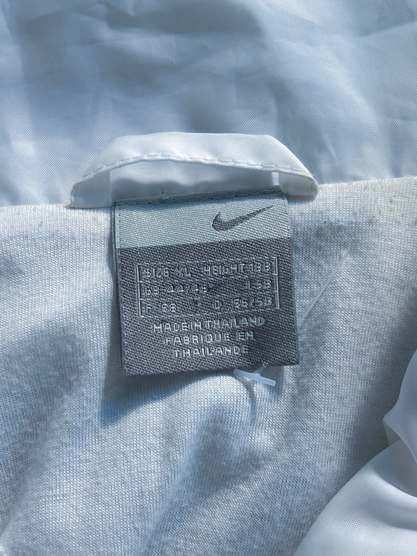Nike Vintage Trackjacket | XL