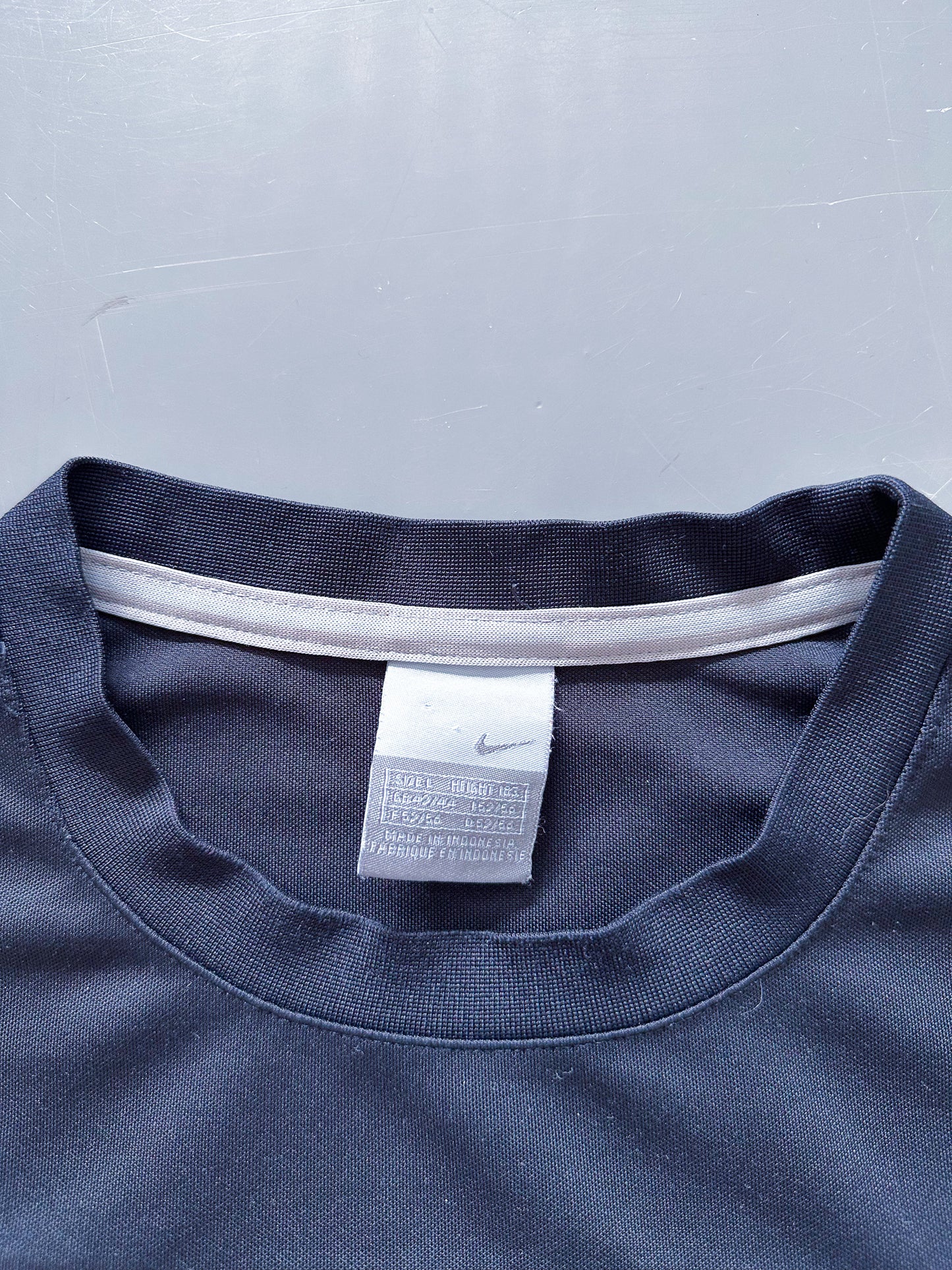 Nike Vintage Shirt | L