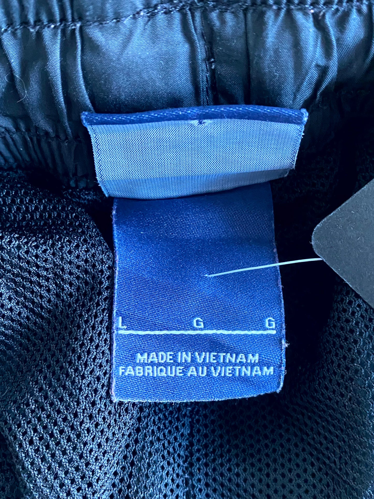 Vintage Nike Trackpants | L