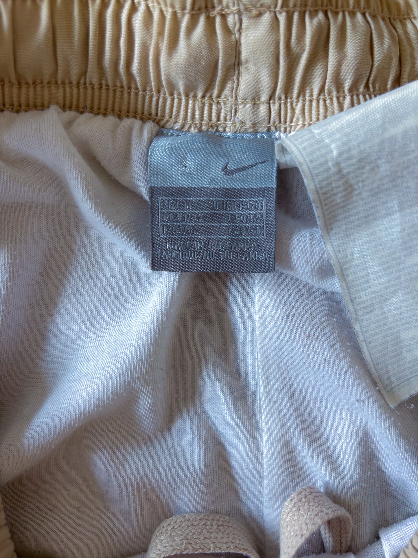 Nike Vintage Trackpants | M