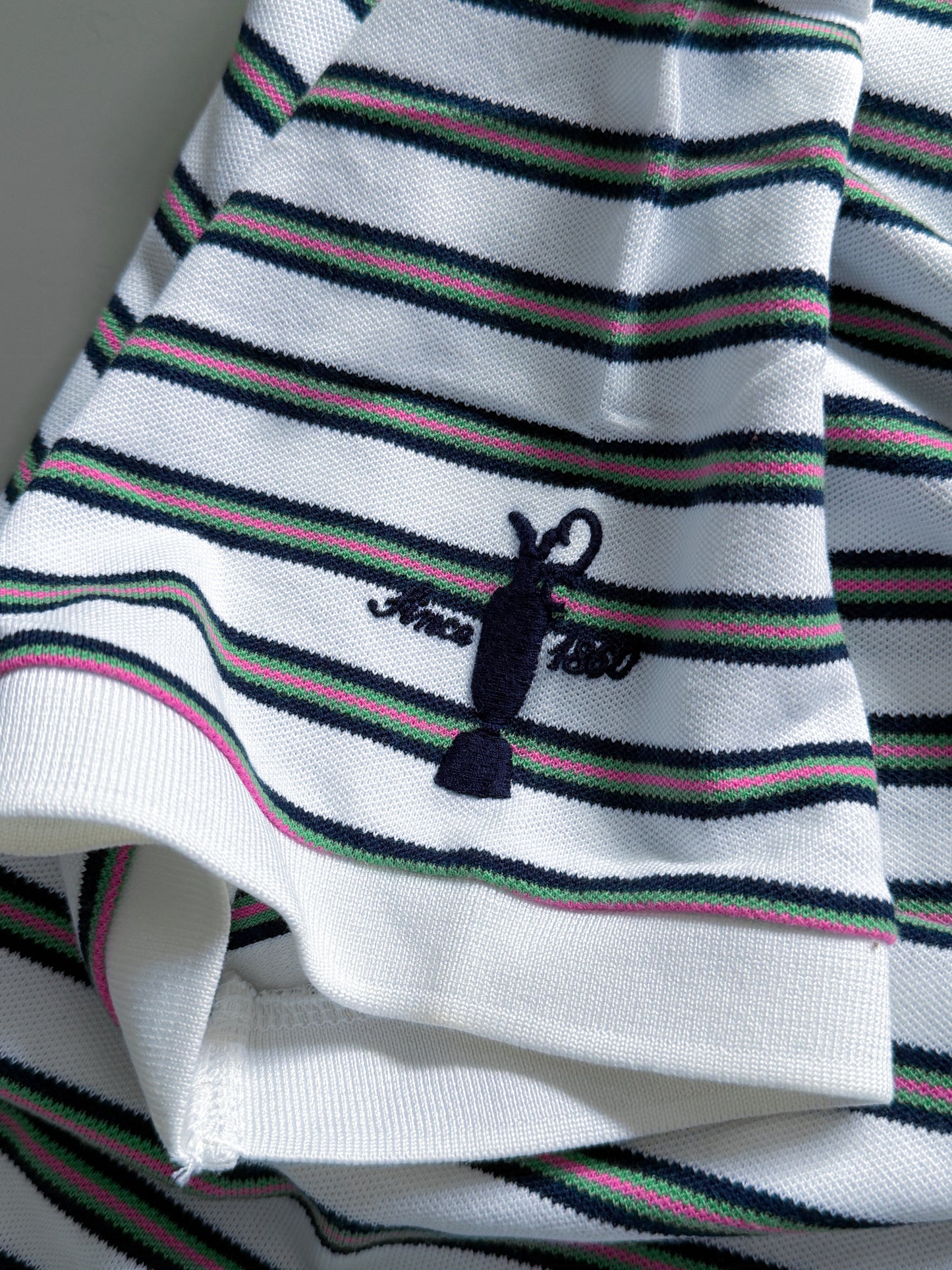 Polo Ralph Lauren Vintage Polo-Shirt | M