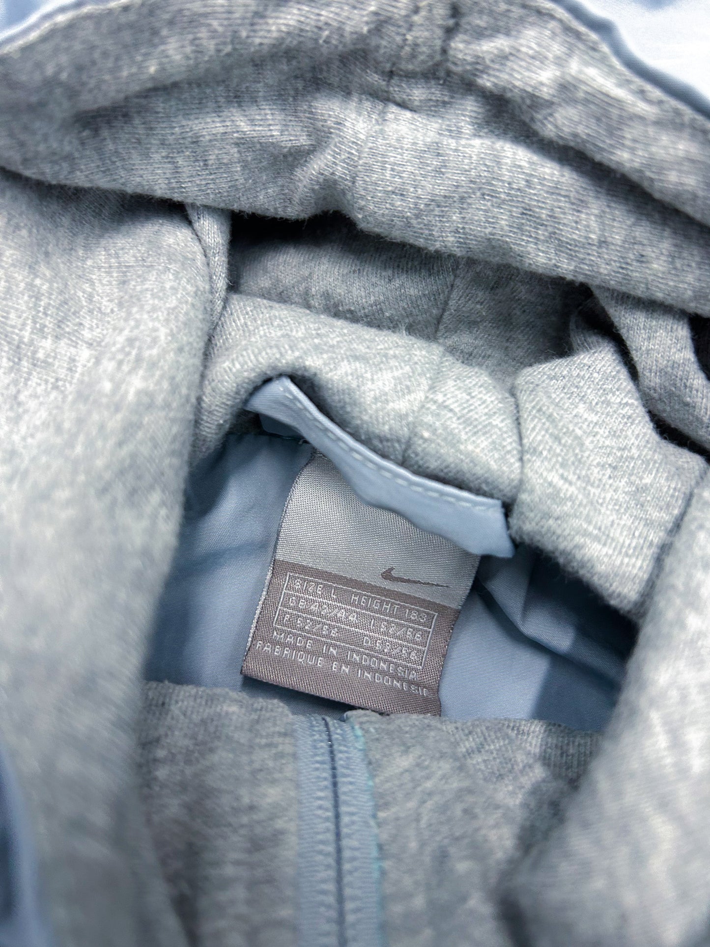 Nike Vintage Trackjacket | L