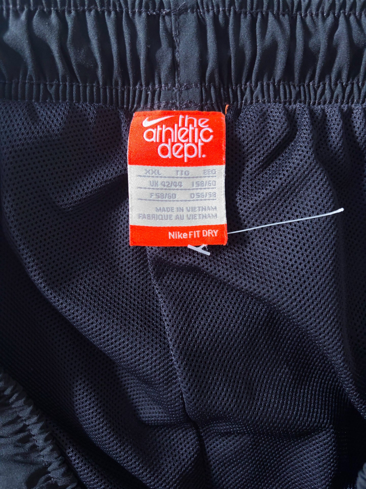 Nike Vintage Trackpants | XXL