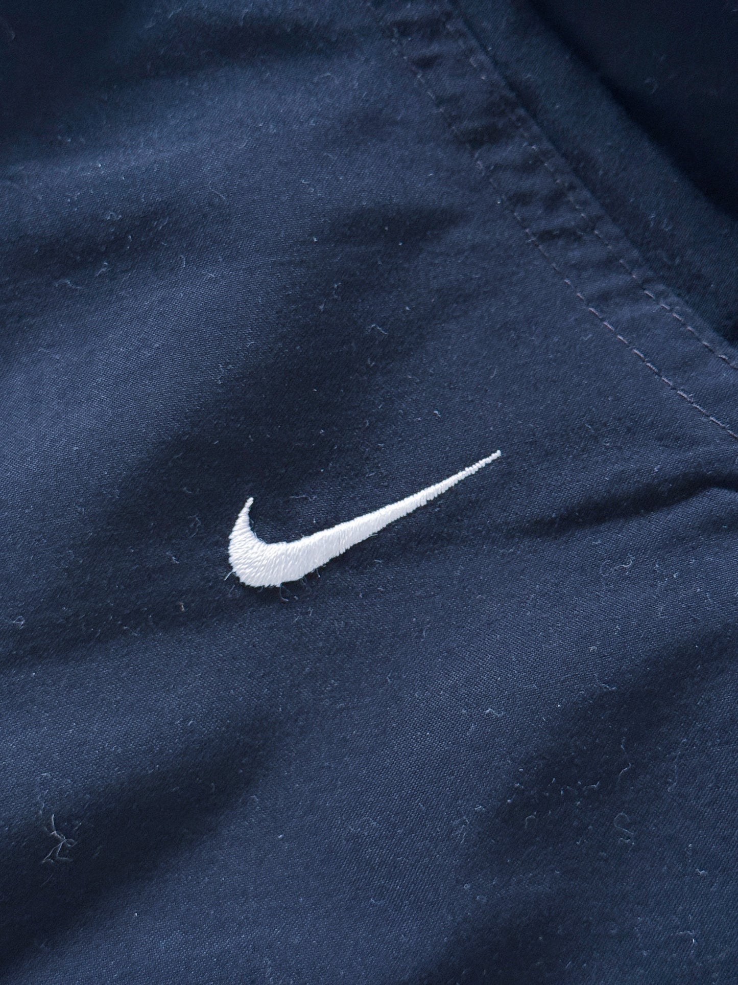 Nike Vintage Trackpants | S