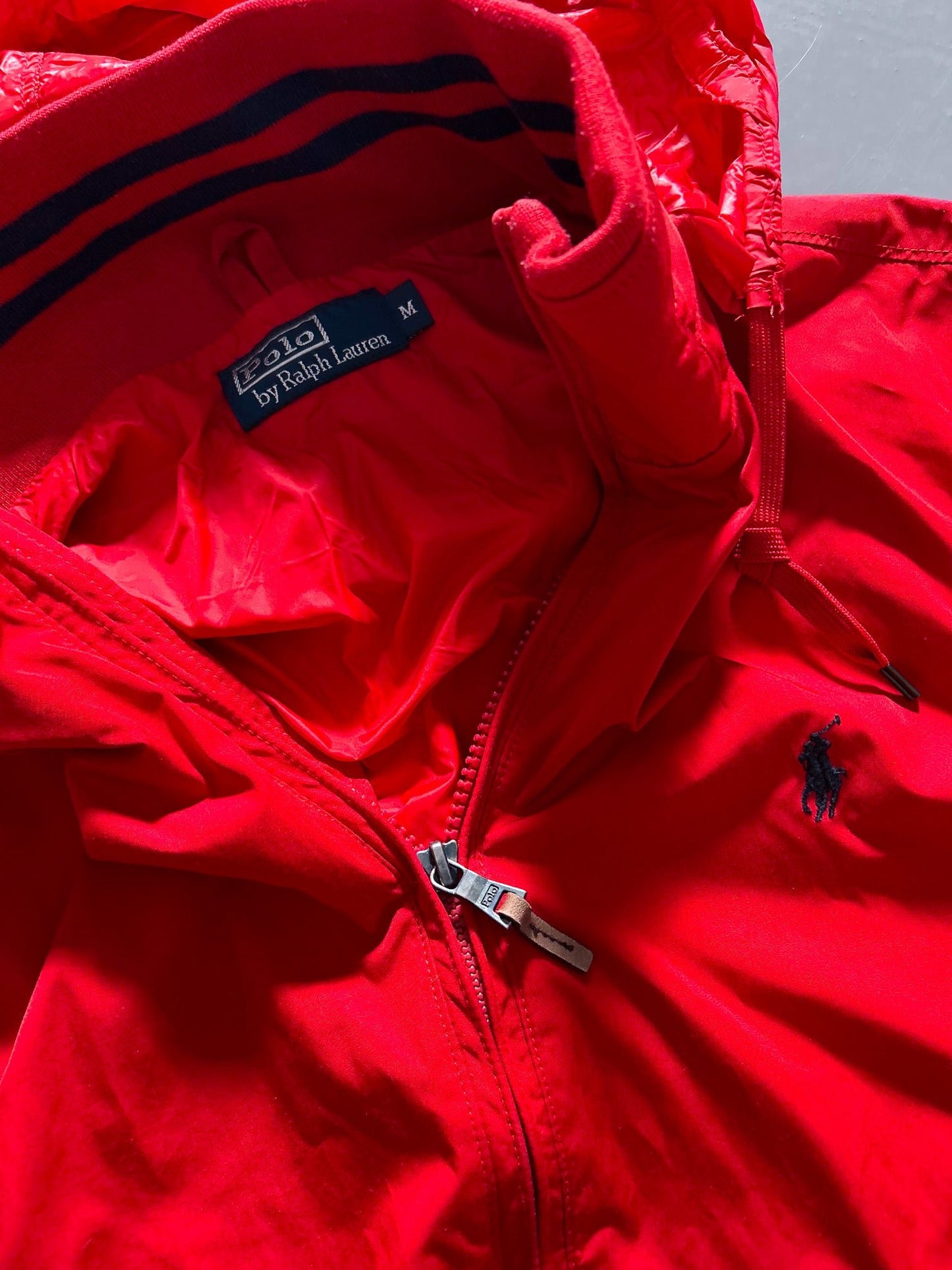 Polo Ralph Lauren Jacke | M
