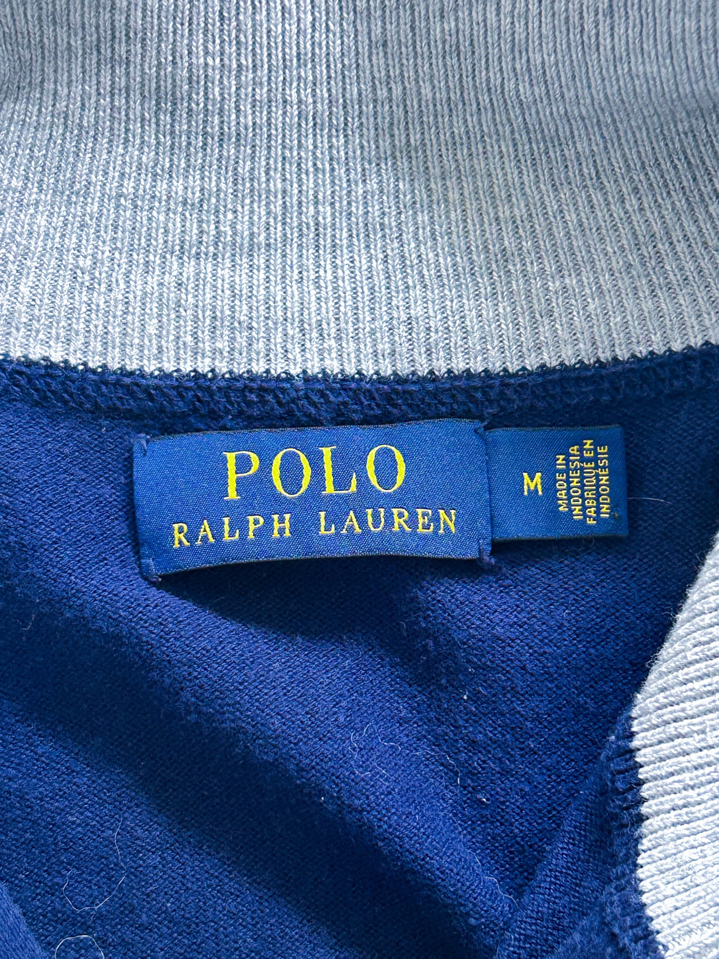 Polo Ralph Lauren Vintage Strickjacke | M