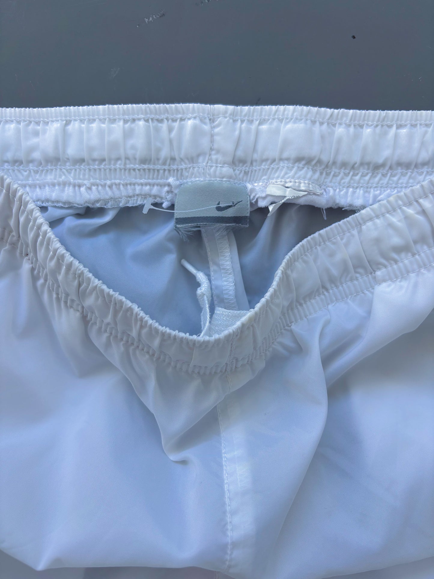 Nike Vintage Trackpants | S