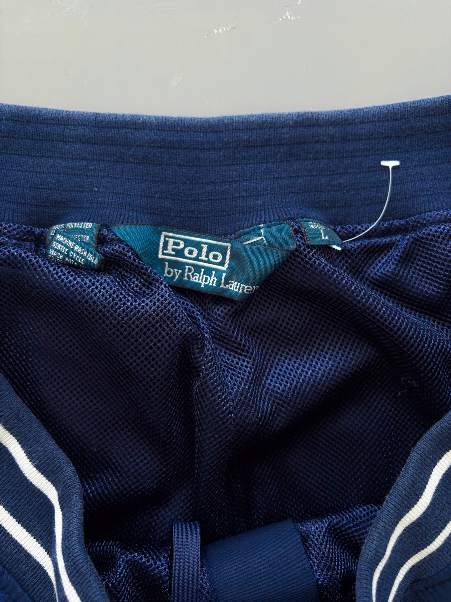 Polo Ralph Lauren Vintage Trackpants | L