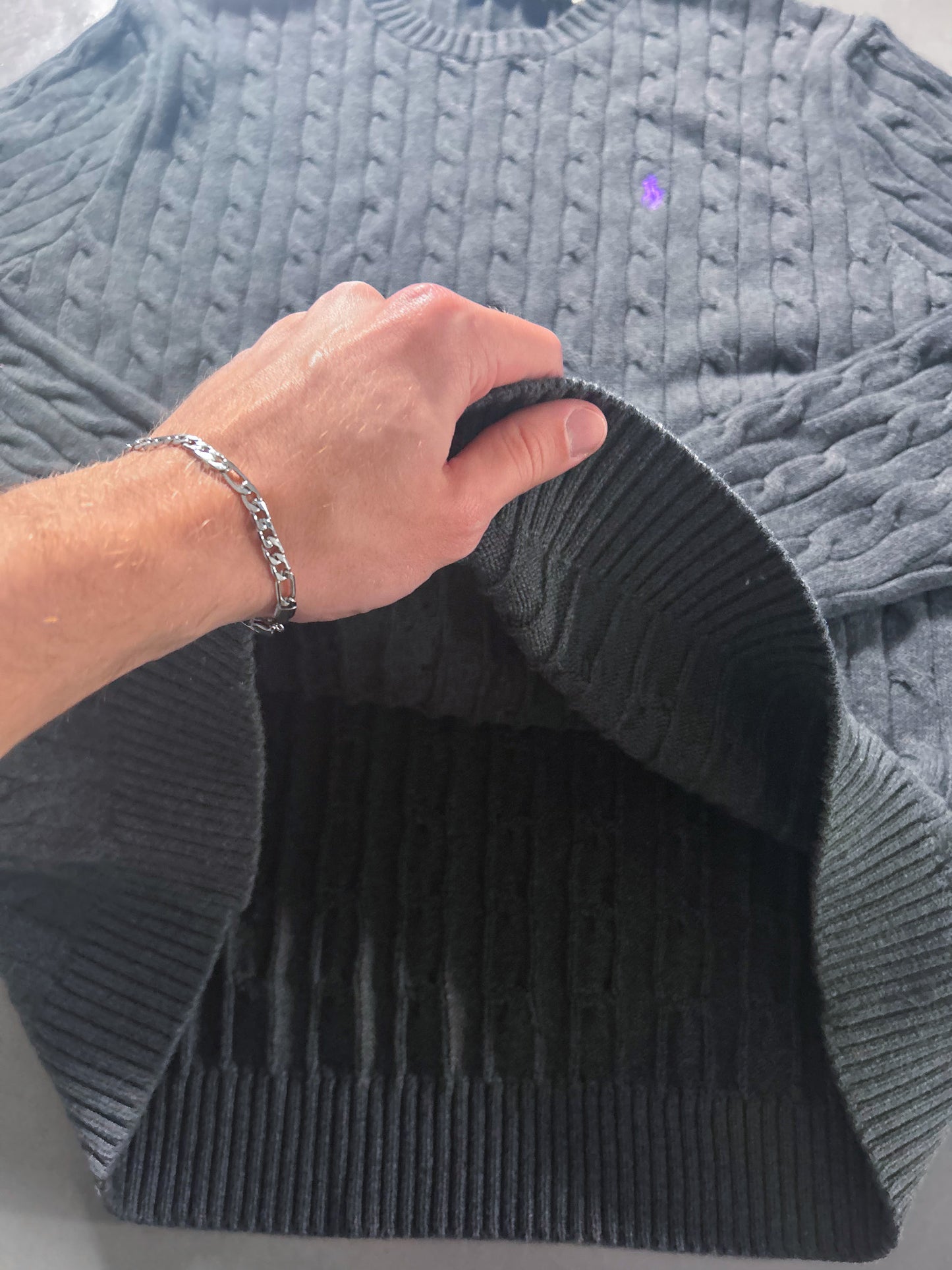 Polo Ralph Lauren Pullover | XL