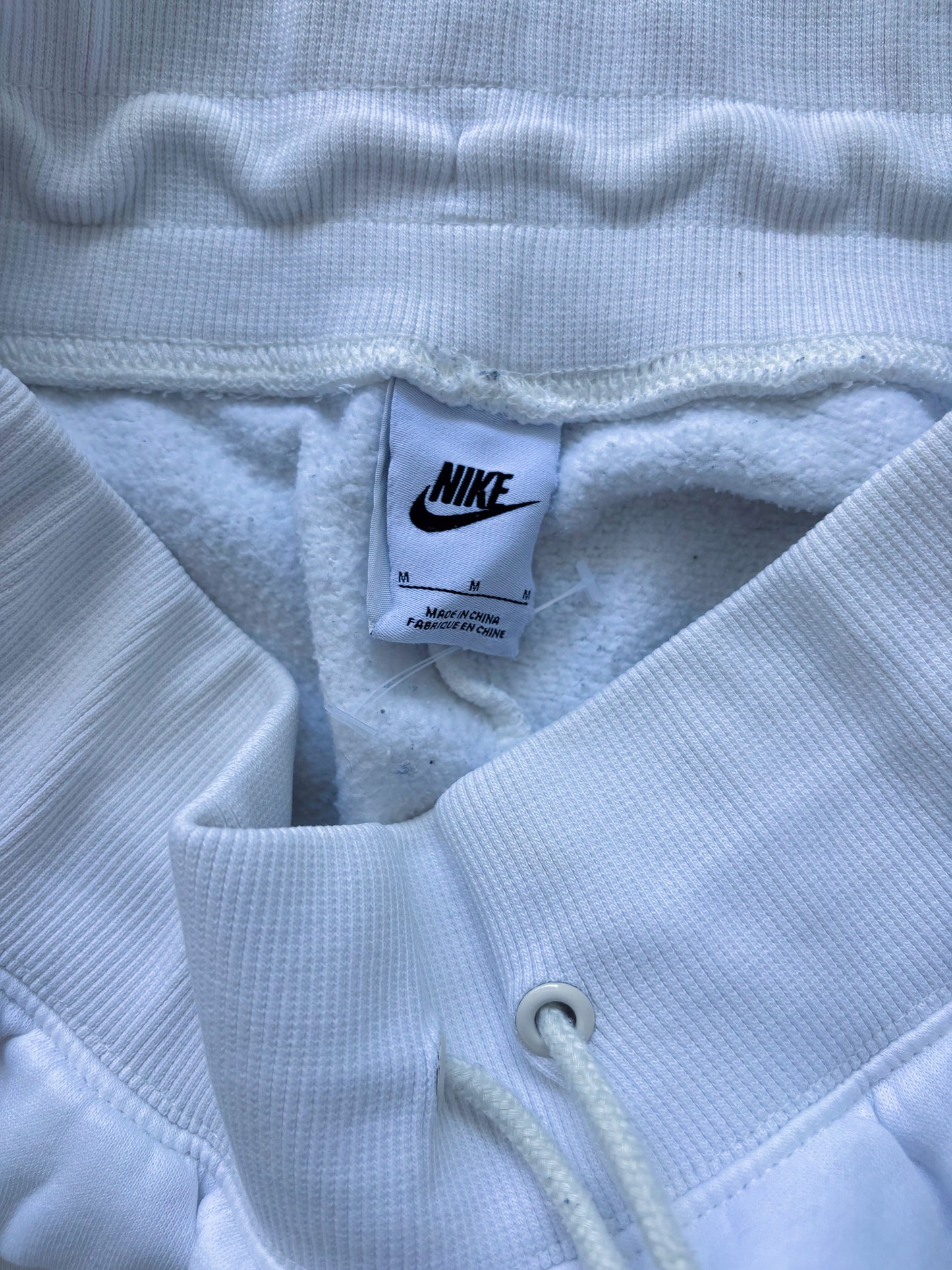 Nike Vintage Trackpants | S