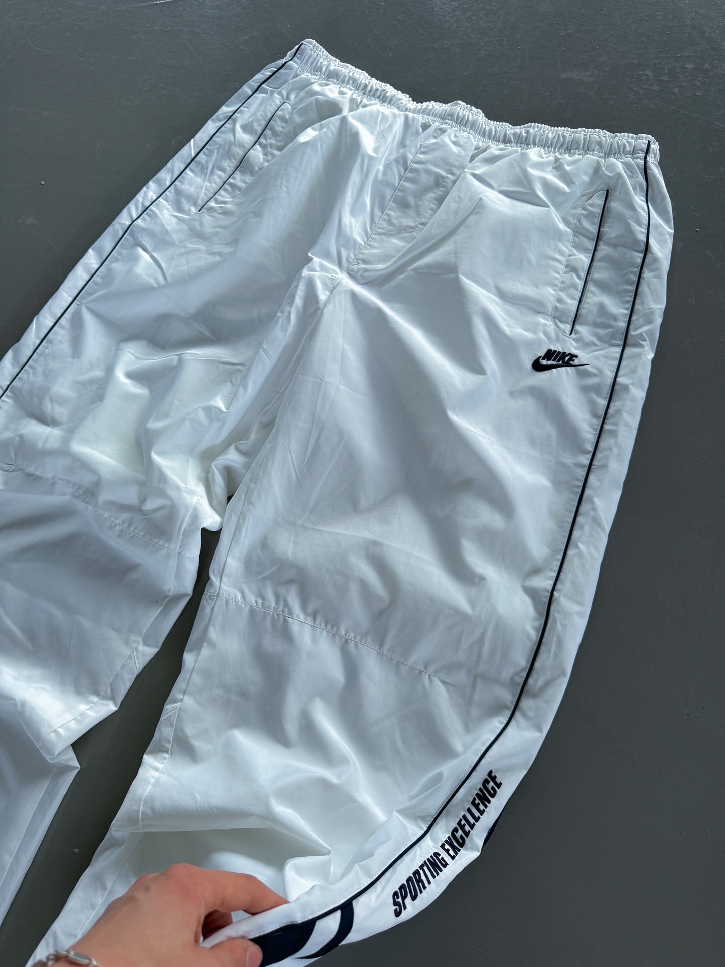 Nike Vintage Trackpants | M