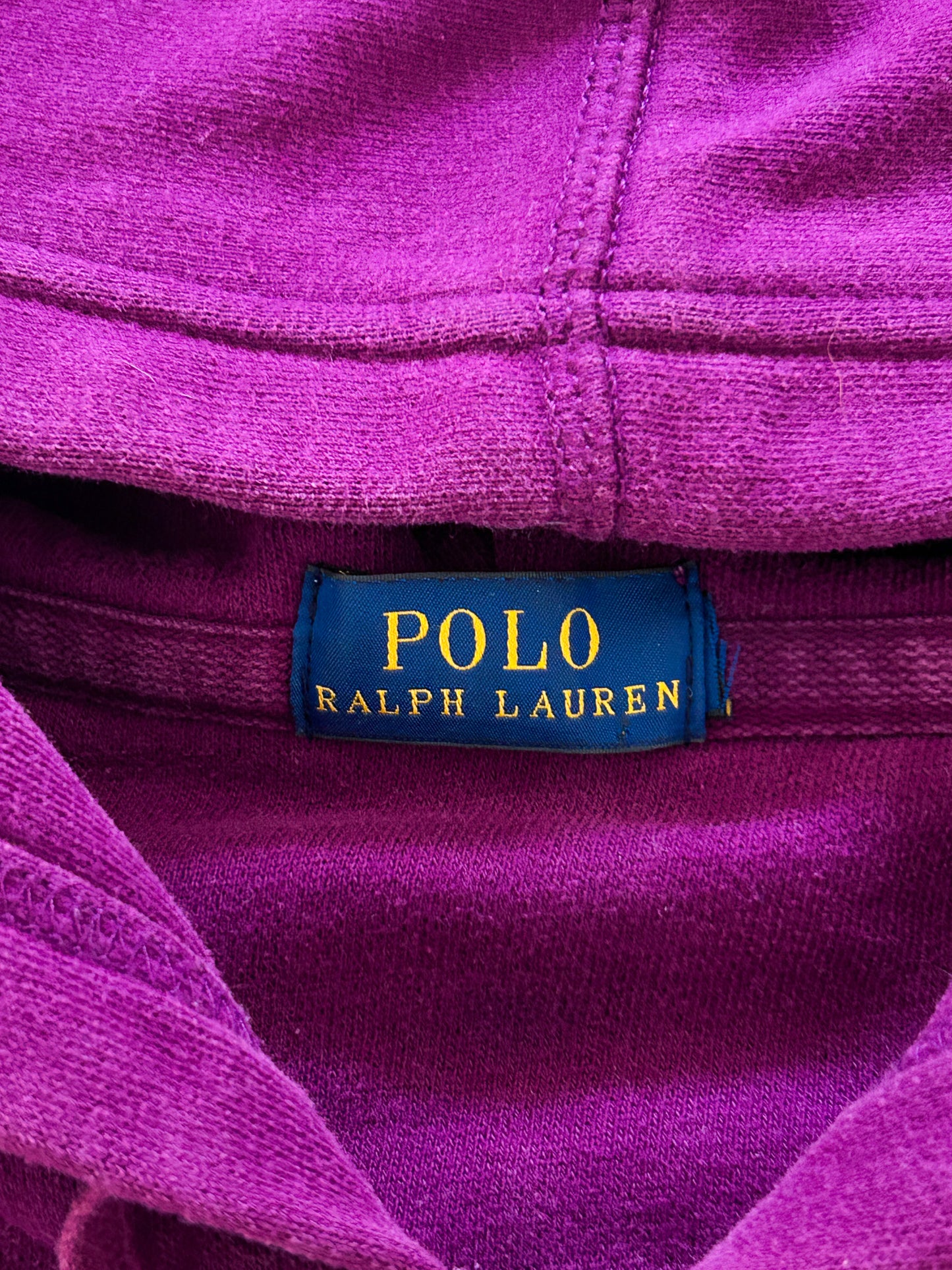 Polo Ralph Lauren Vintage Pullover | S