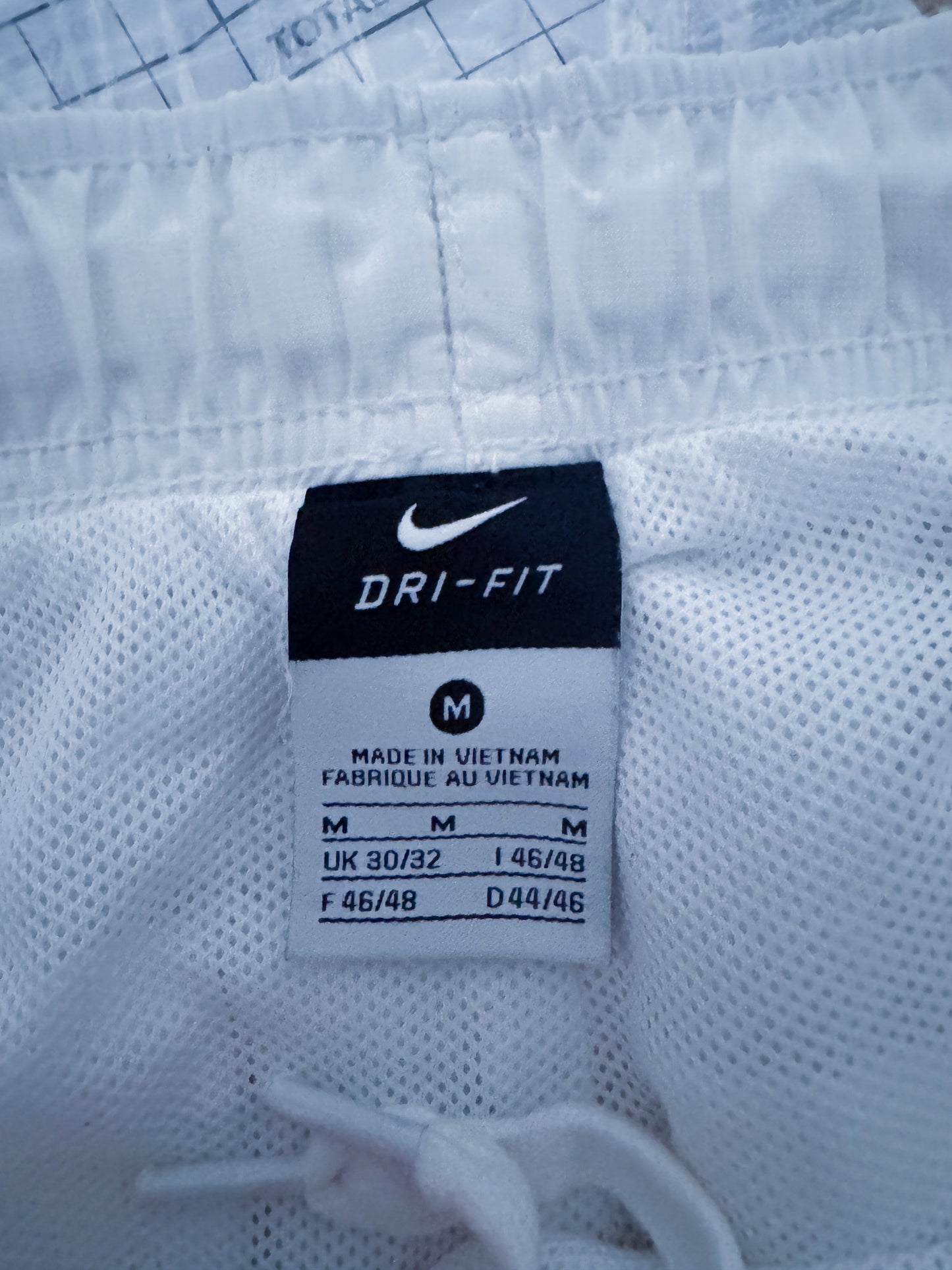 Nike Vintage Trackpants | M