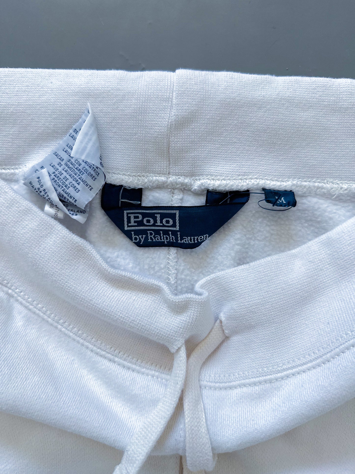 Polo Ralph Lauren *PREMIUM* Vintage Sweatpants | M