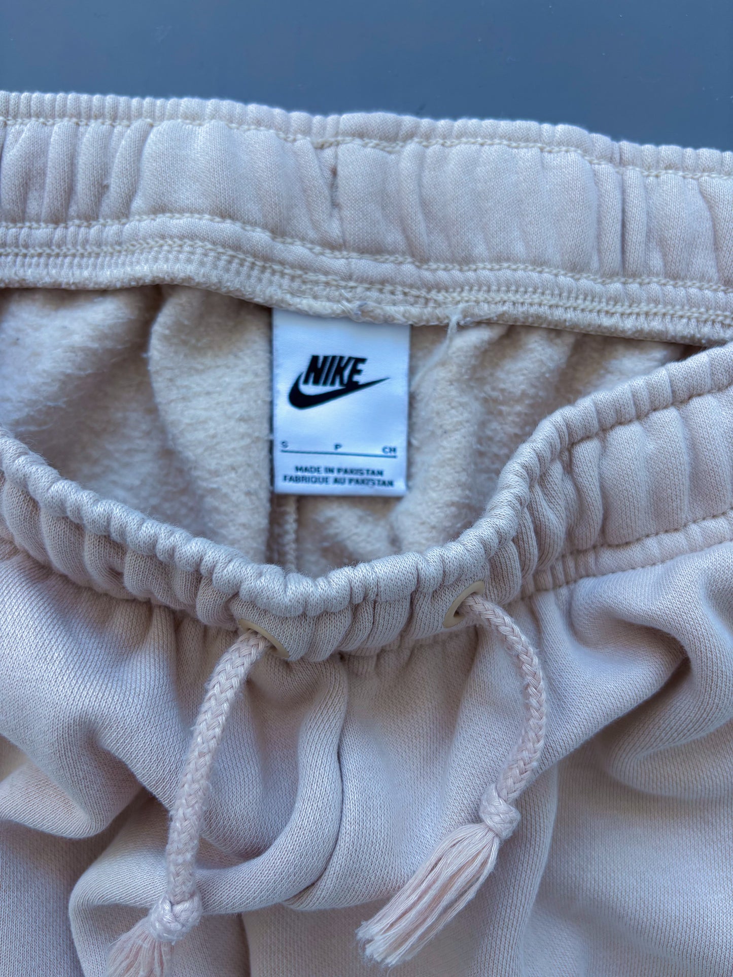 Nike Vintage *PREMIUM* Open Leg Sweatpants | S