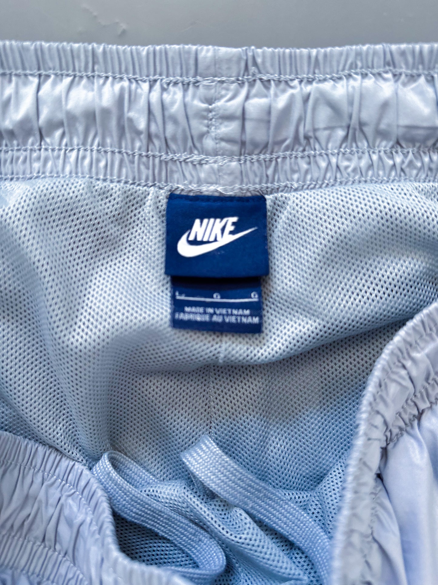Nike Vintage Trackpants | M